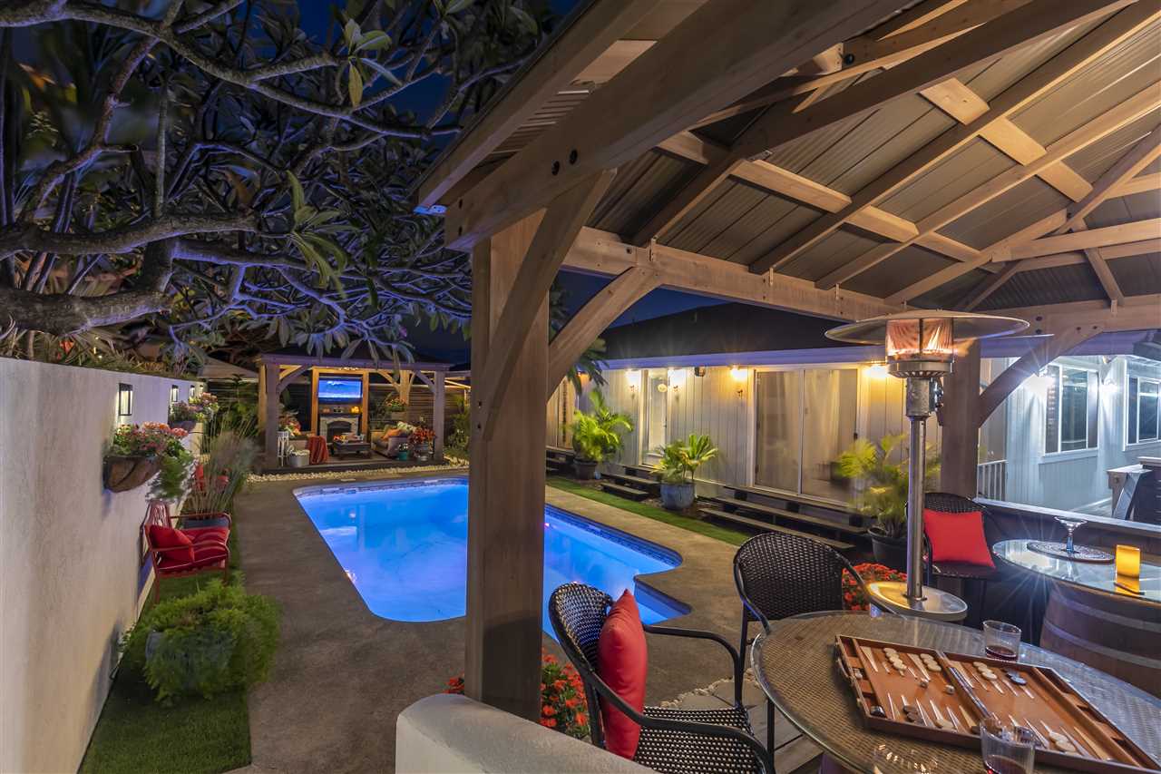 744 Alu Rd , Wailuku house for sale Wailuku Heights Wailuku