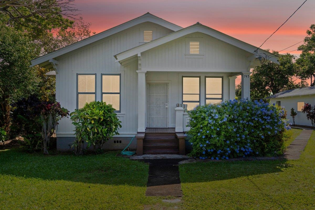 745  Kauhikoa Rd Haiku, Haiku home - photo 8 of 8