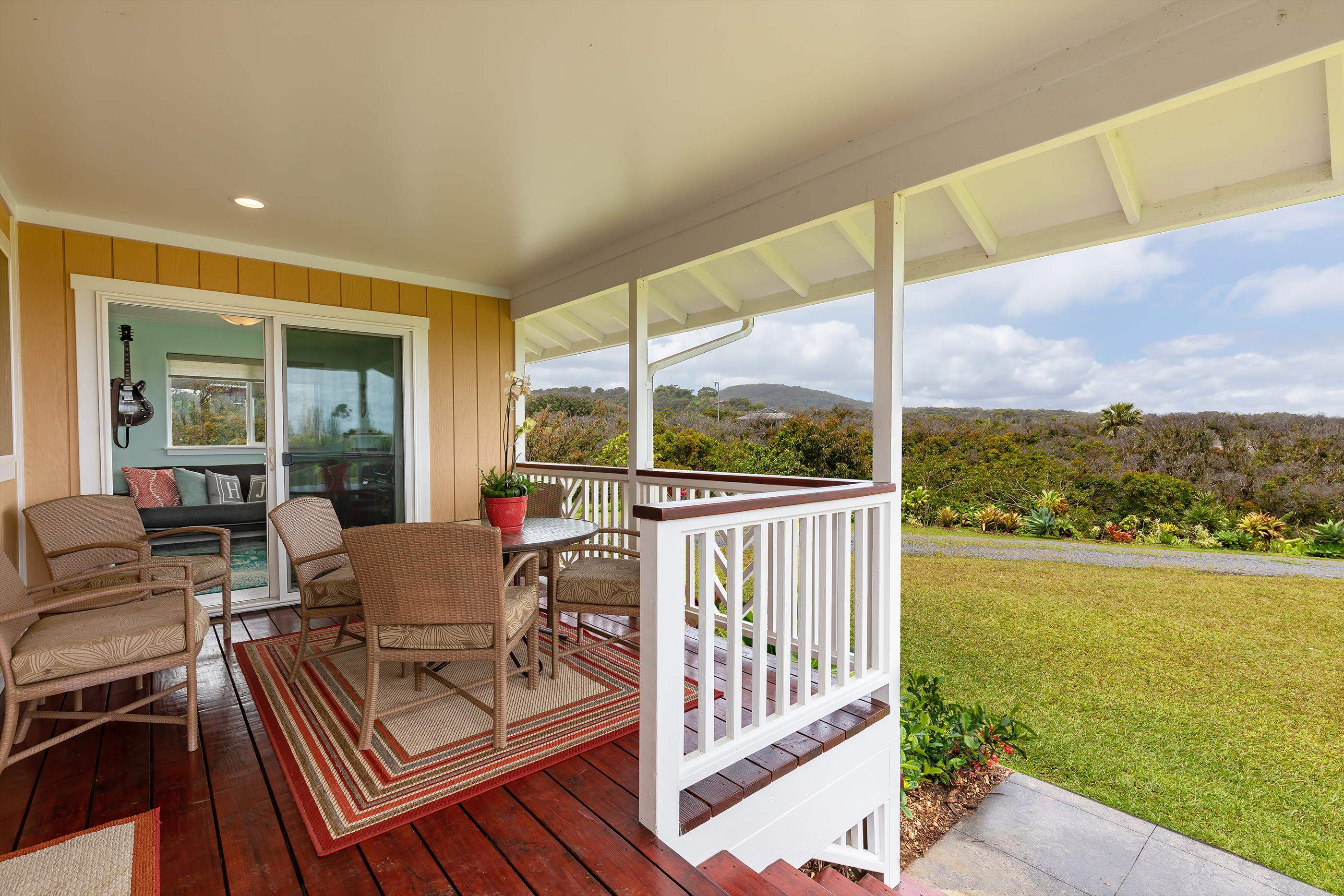 746  Awalau Rd Upper Awalau, Haiku home - photo 22 of 43