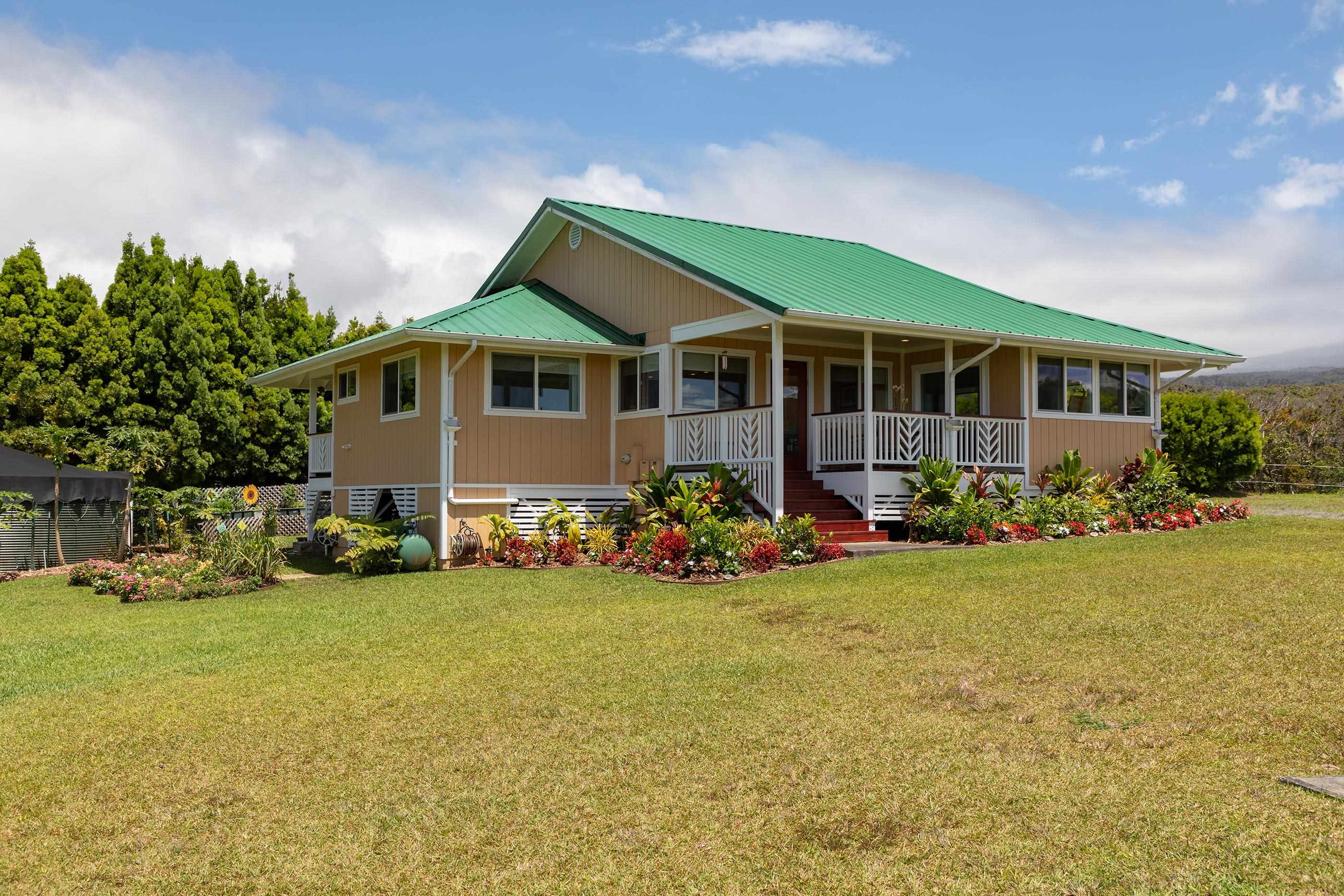 746  Awalau Rd Upper Awalau, Haiku home - photo 26 of 43