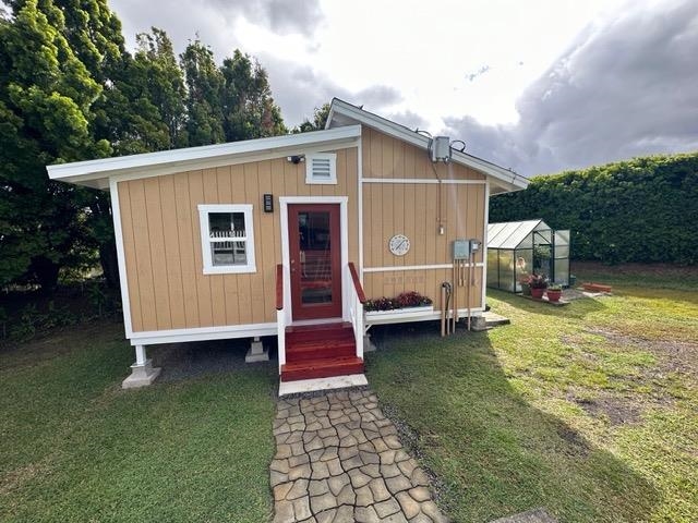 746  Awalau Rd Upper Awalau, Haiku home - photo 33 of 43