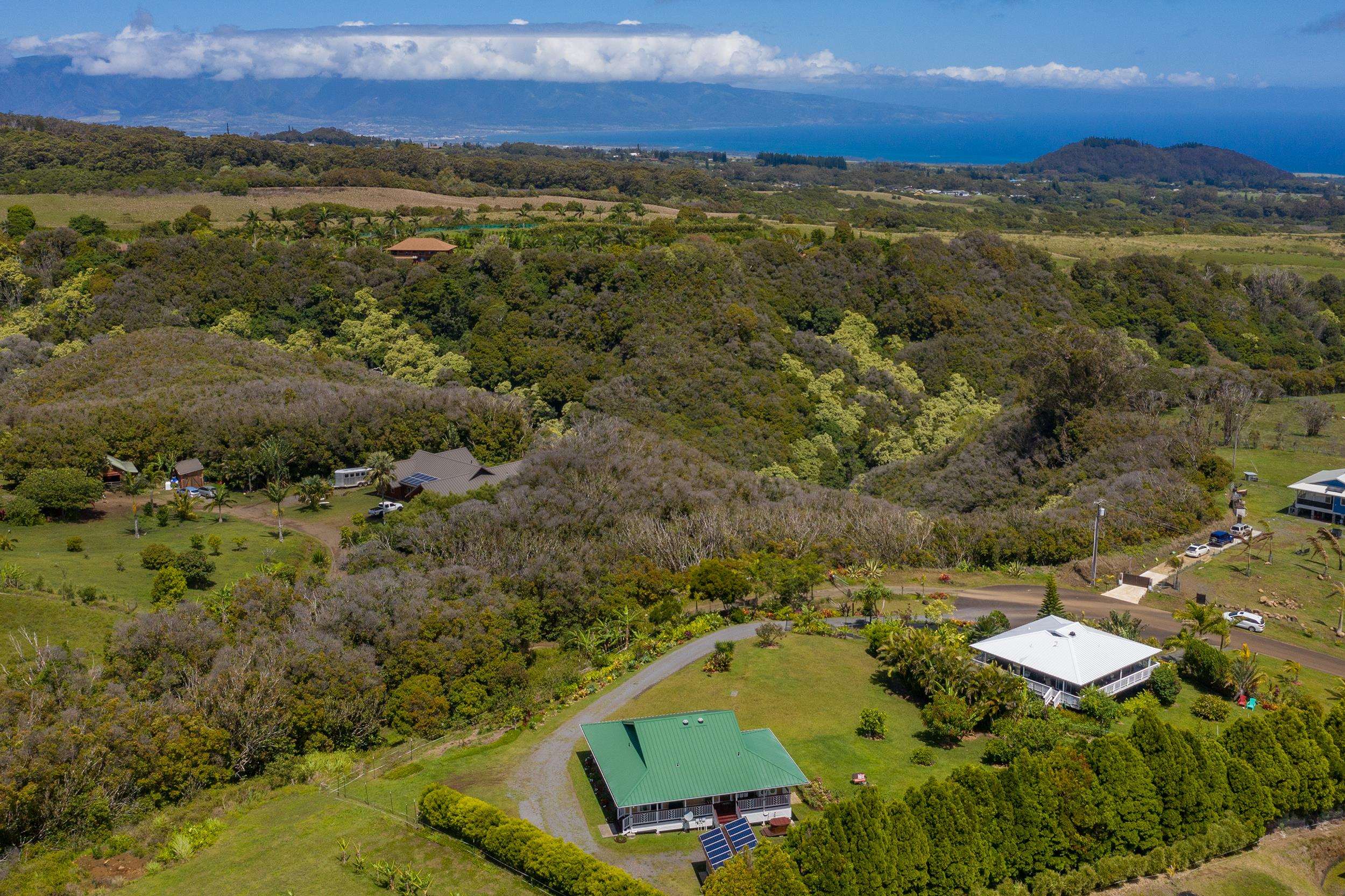 746  Awalau Rd Upper Awalau, Haiku home - photo 39 of 43