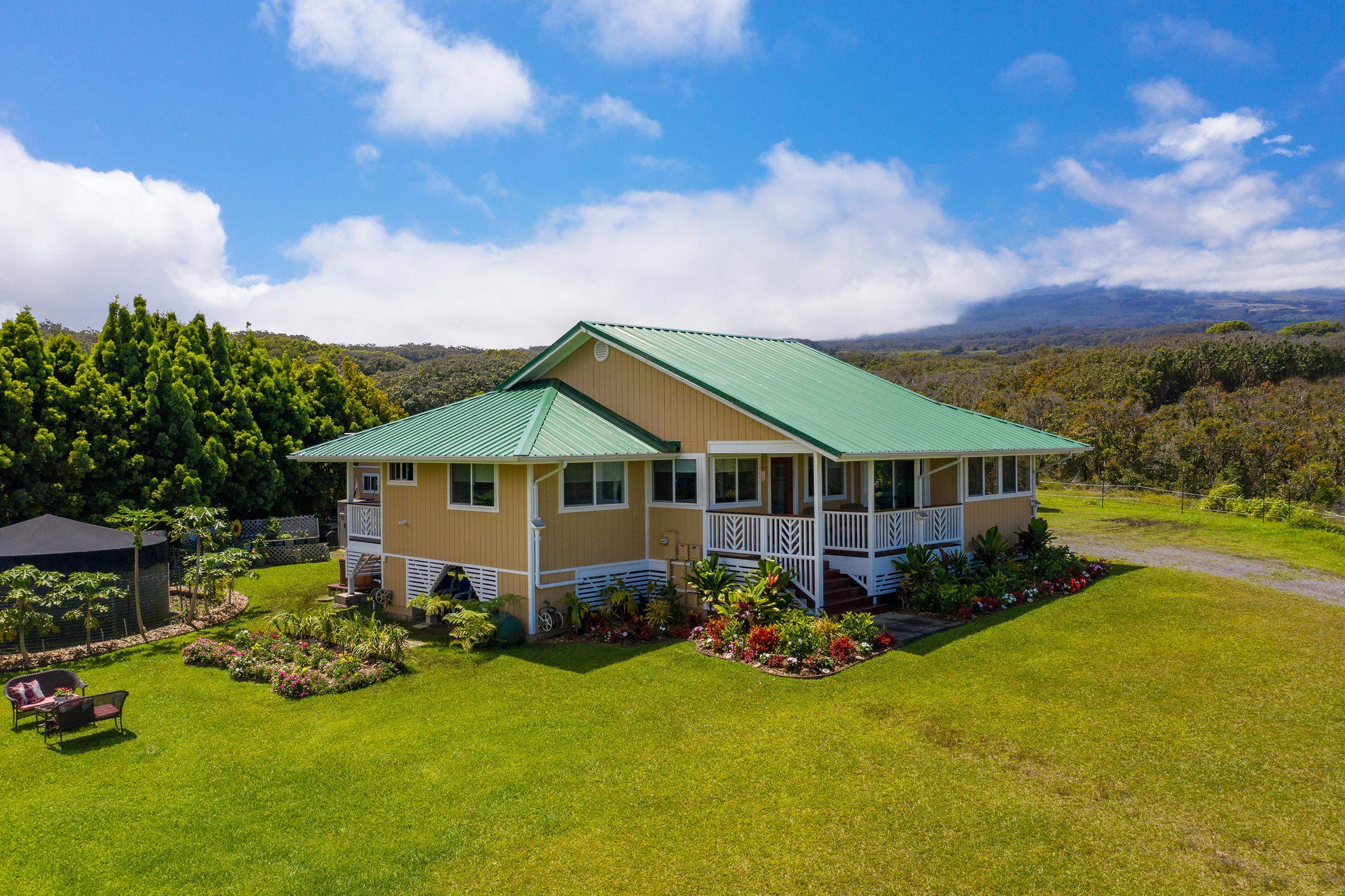 746  Awalau Rd Upper Awalau, Haiku home - photo 40 of 43