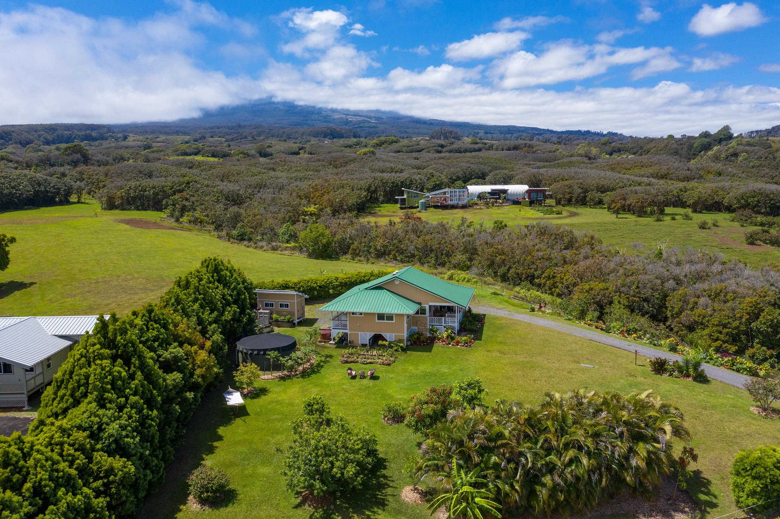 746  Awalau Rd Upper Awalau, Haiku home - photo 42 of 43