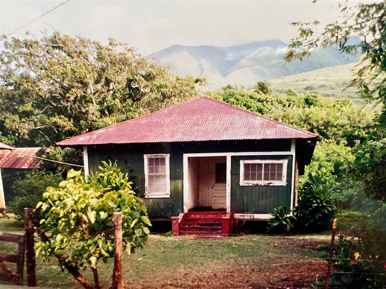 7461  Kamehameha V Hwy , Molokai home - photo 18 of 30