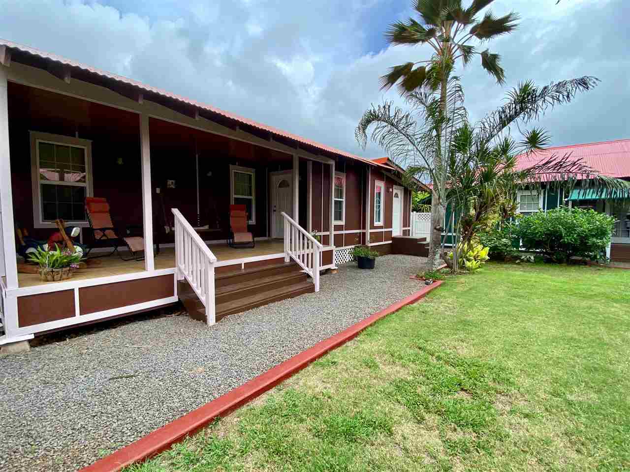 7461  Kamehameha V Hwy , Molokai home - photo 27 of 30