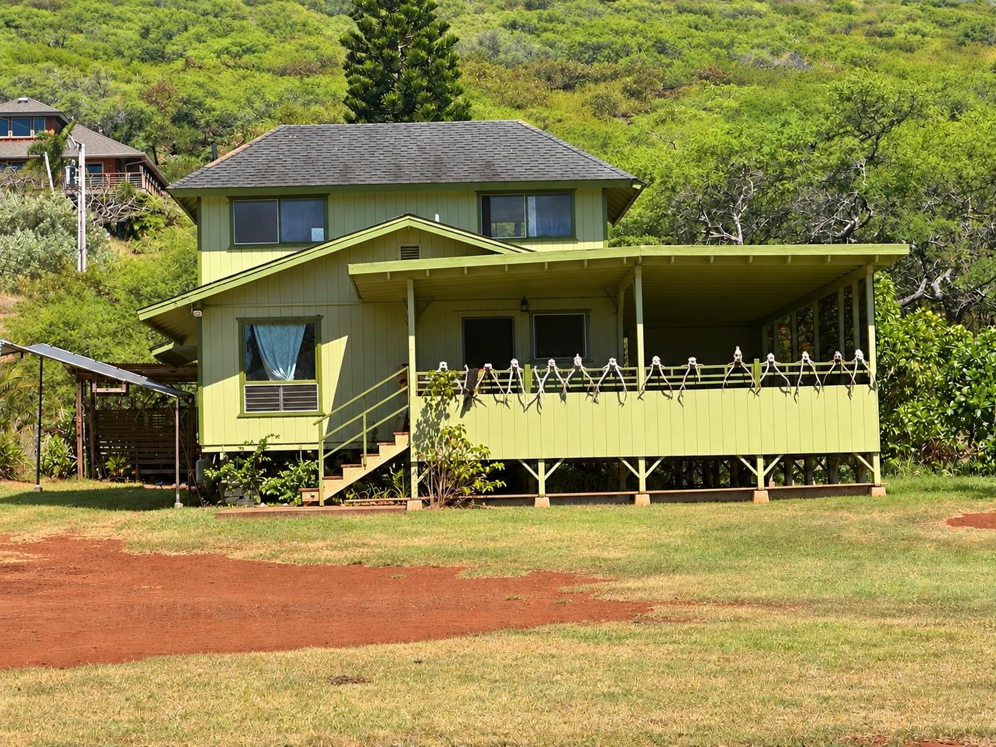 7489  Kamehameha V Hwy , Molokai home - photo 2 of 45