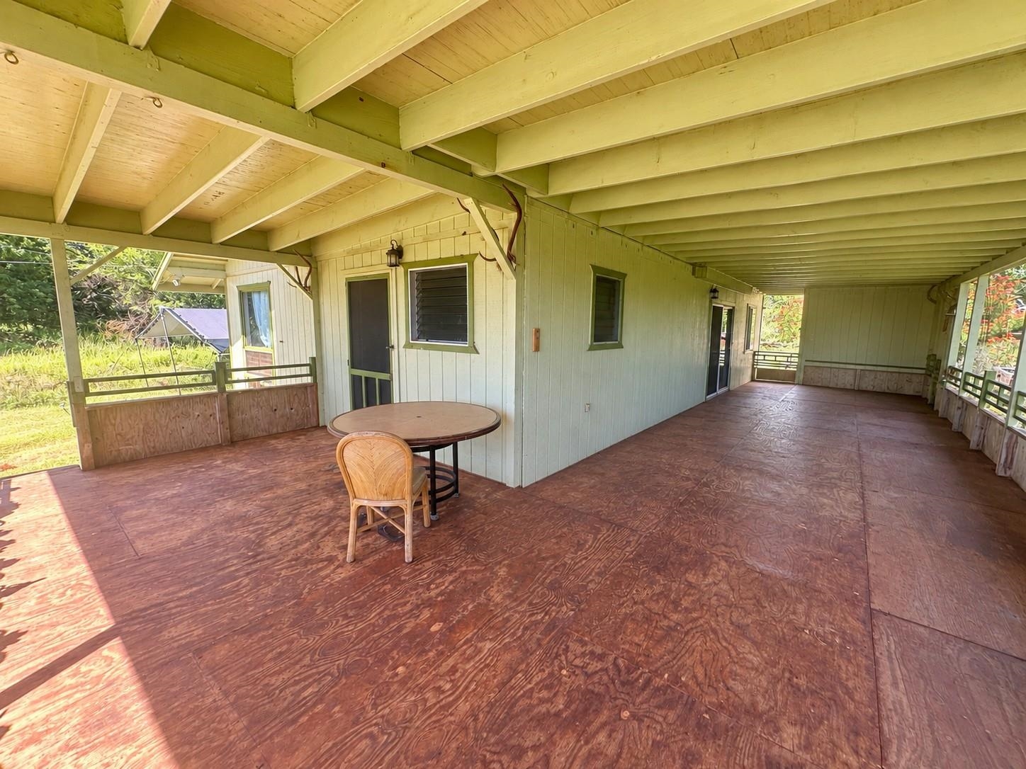 7489  Kamehameha V Hwy , Molokai home - photo 11 of 45