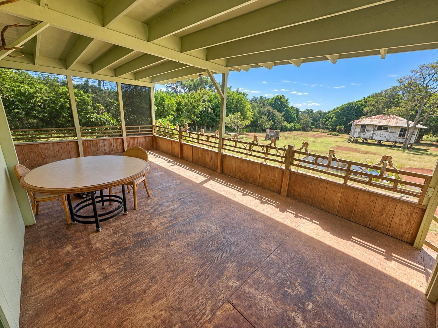 7489  Kamehameha V Hwy , Molokai home - photo 12 of 45