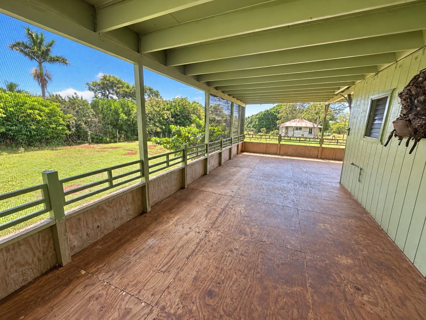 7489  Kamehameha V Hwy , Molokai home - photo 13 of 45