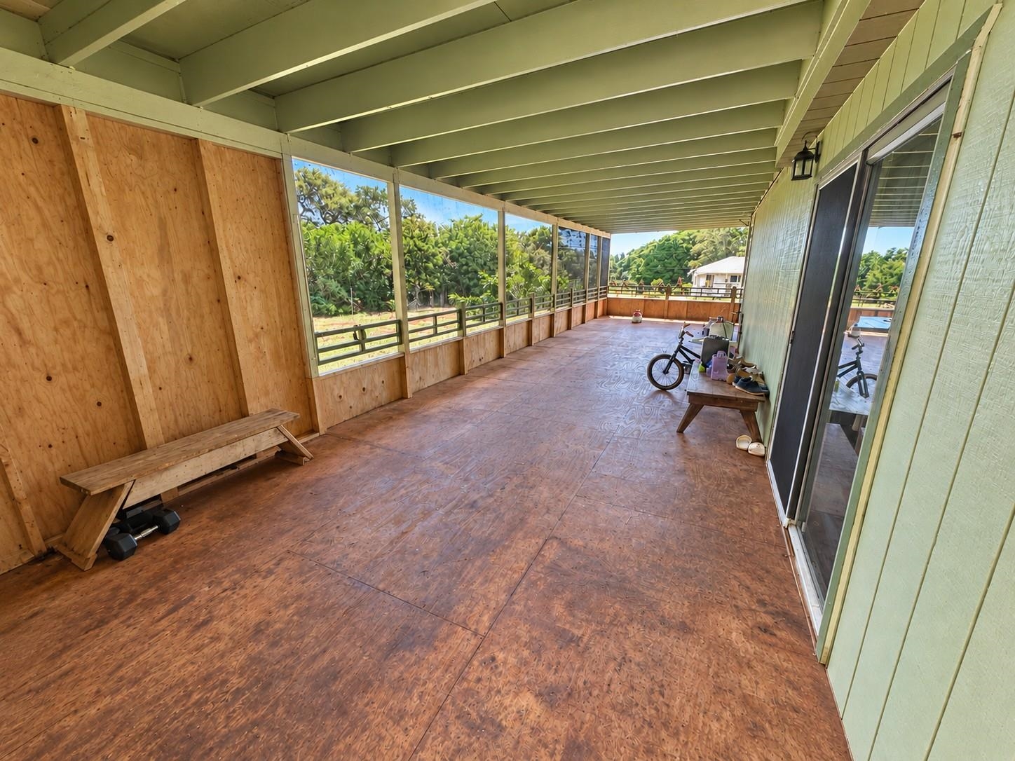 7489  Kamehameha V Hwy , Molokai home - photo 14 of 45