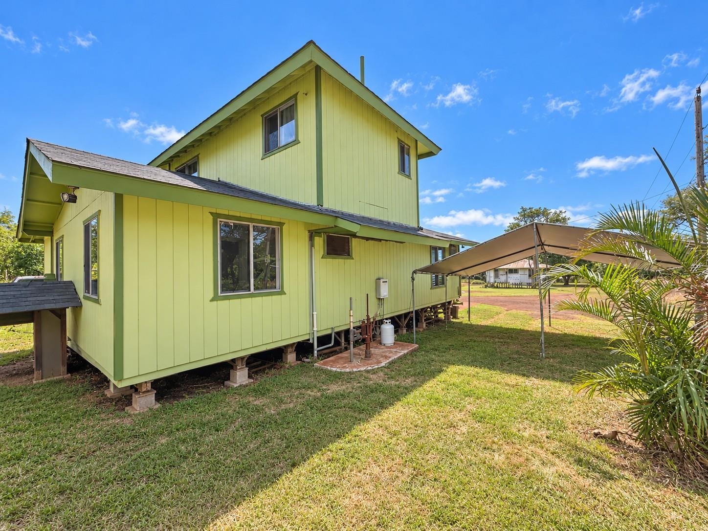7489  Kamehameha V Hwy , Molokai home - photo 16 of 45