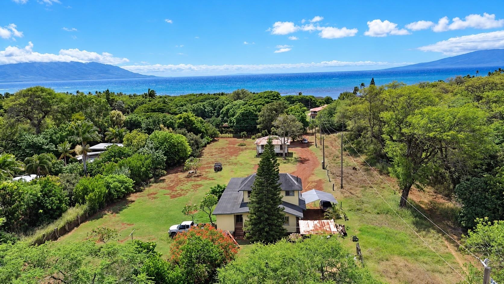 7489  Kamehameha V Hwy , Molokai home - photo 3 of 45