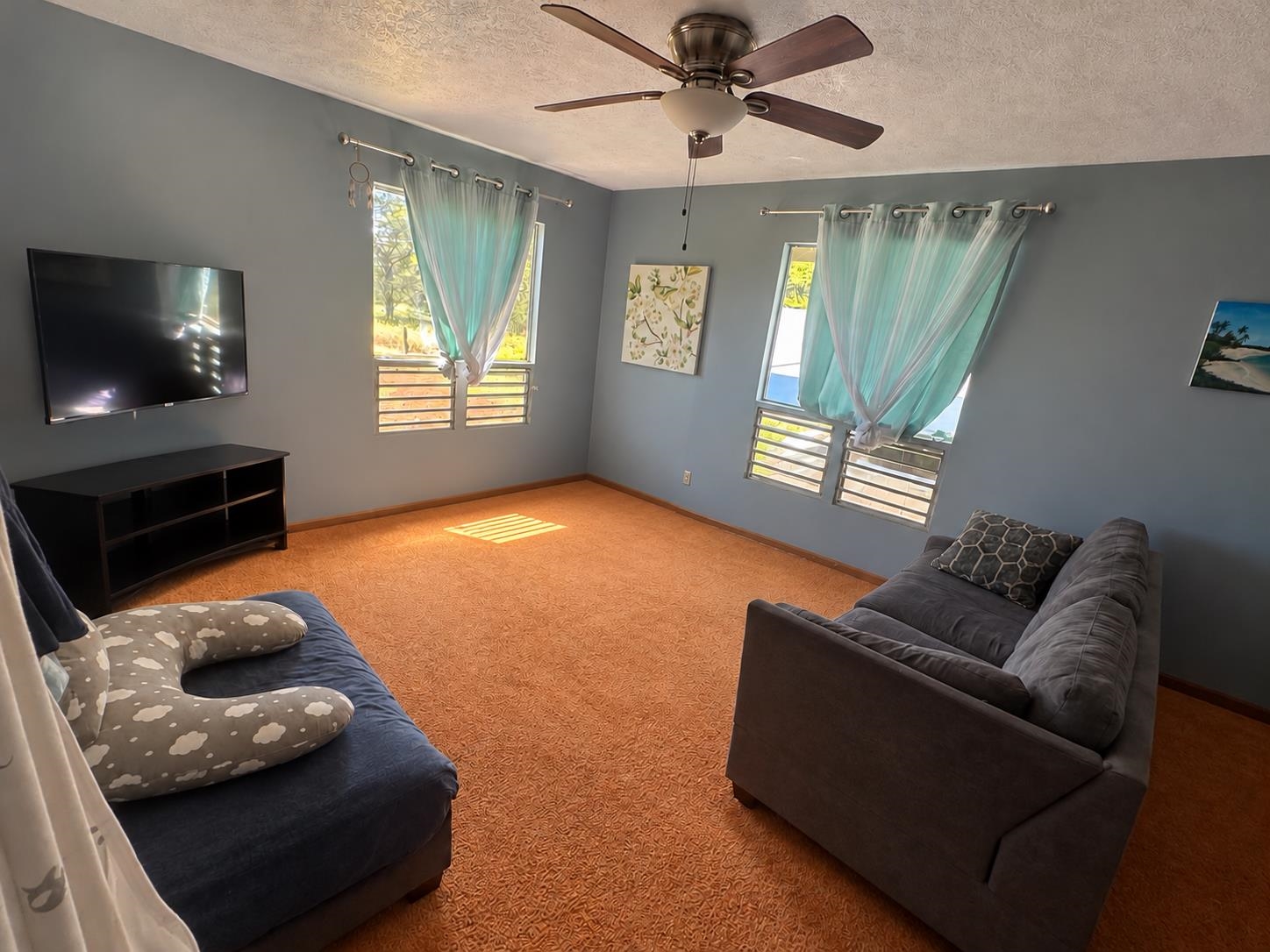 7489  Kamehameha V Hwy , Molokai home - photo 22 of 45