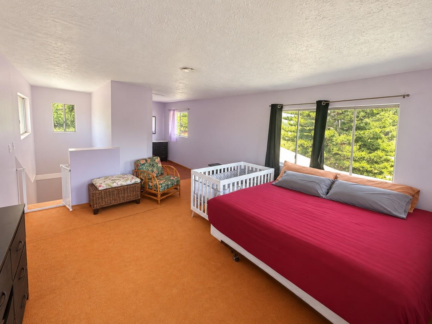 7489  Kamehameha V Hwy , Molokai home - photo 26 of 45