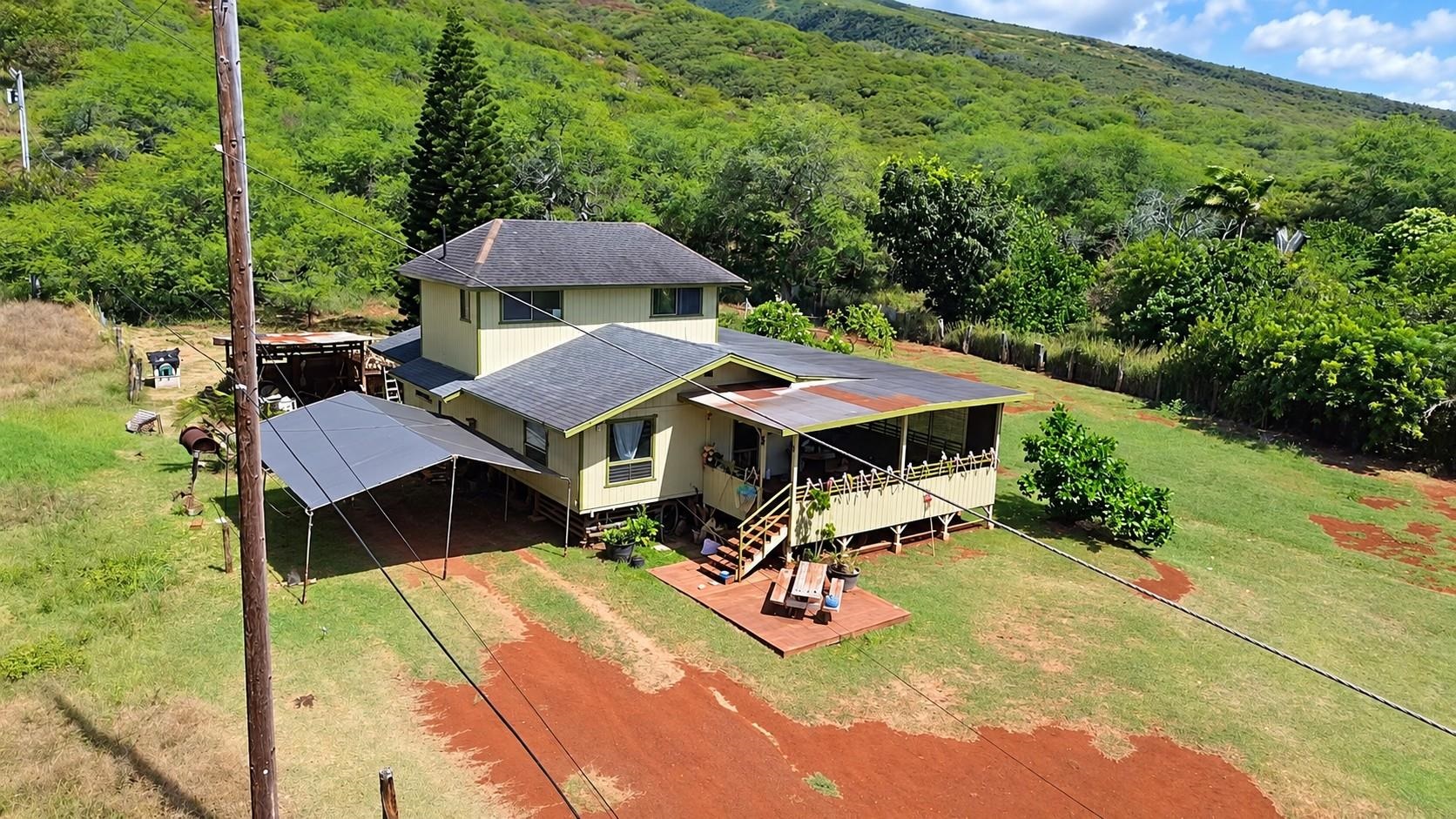 7489  Kamehameha V Hwy , Molokai home - photo 4 of 45
