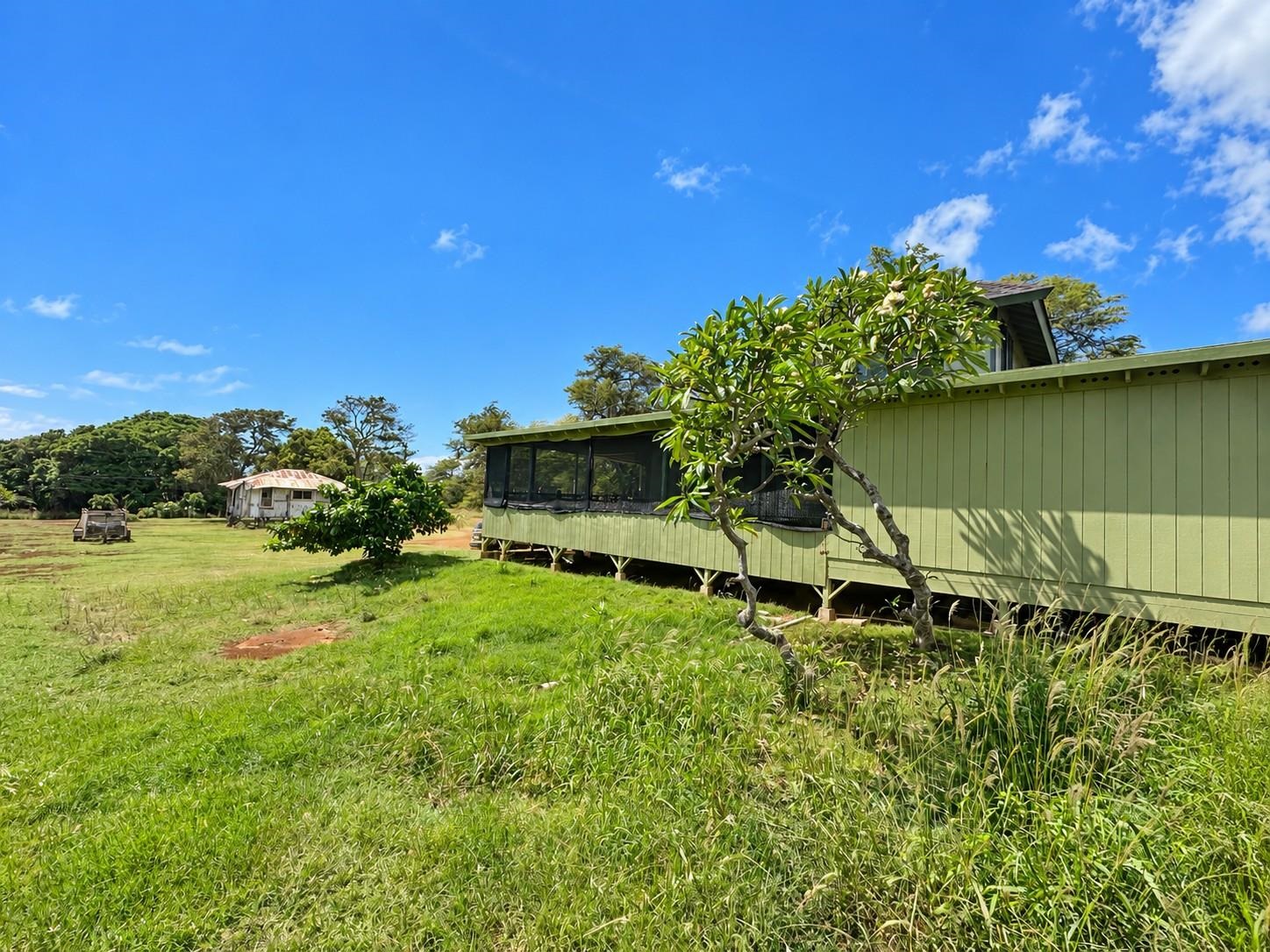 7489  Kamehameha V Hwy , Molokai home - photo 32 of 45