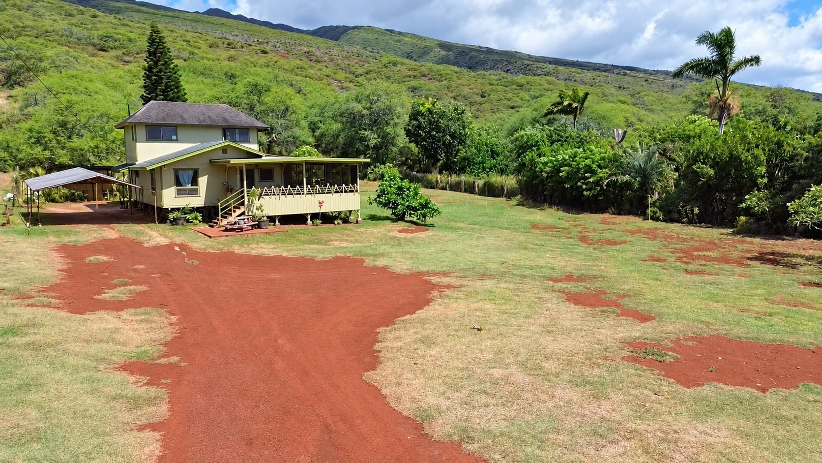 7489  Kamehameha V Hwy , Molokai home - photo 34 of 45