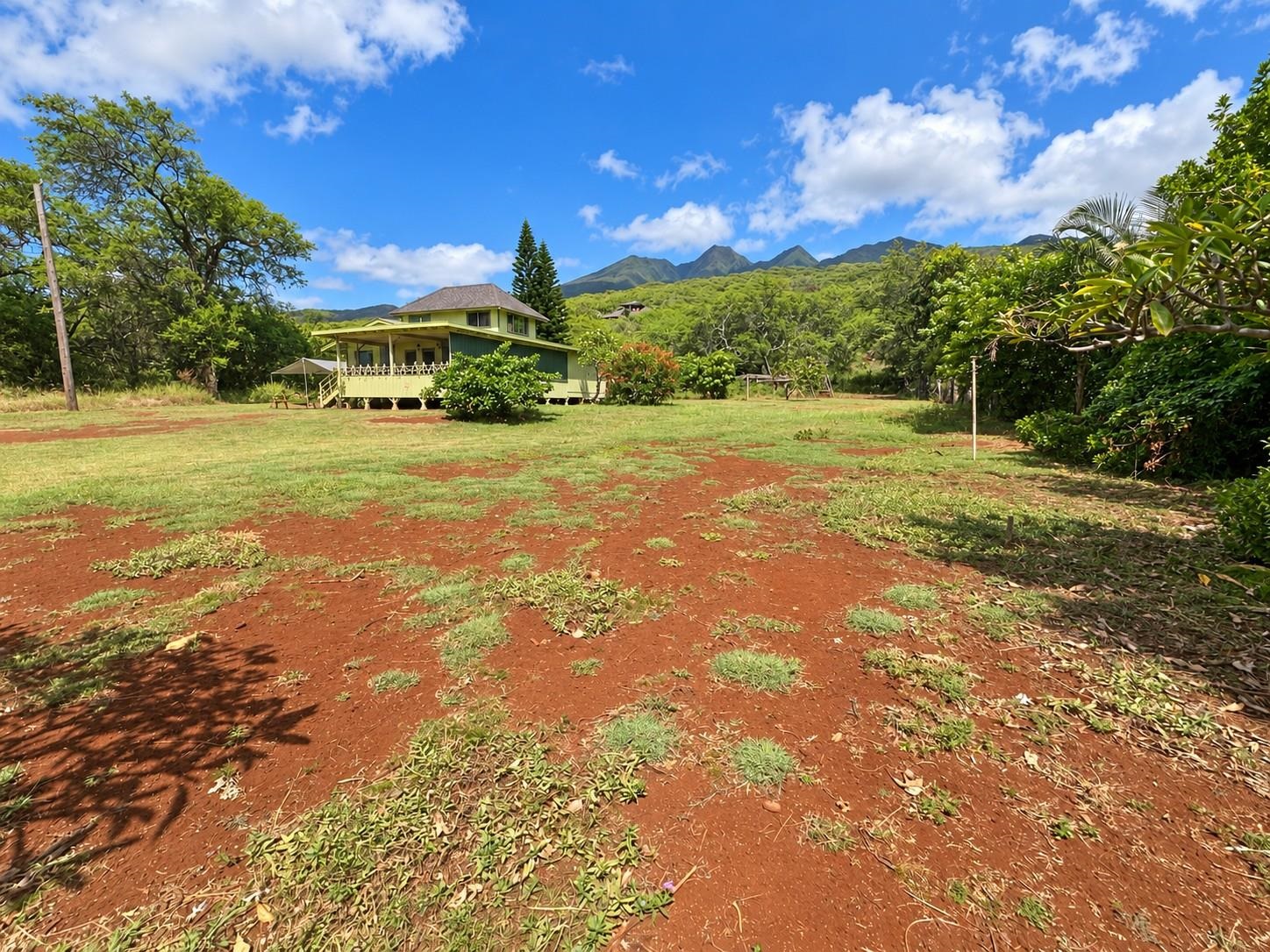 7489  Kamehameha V Hwy , Molokai home - photo 36 of 45