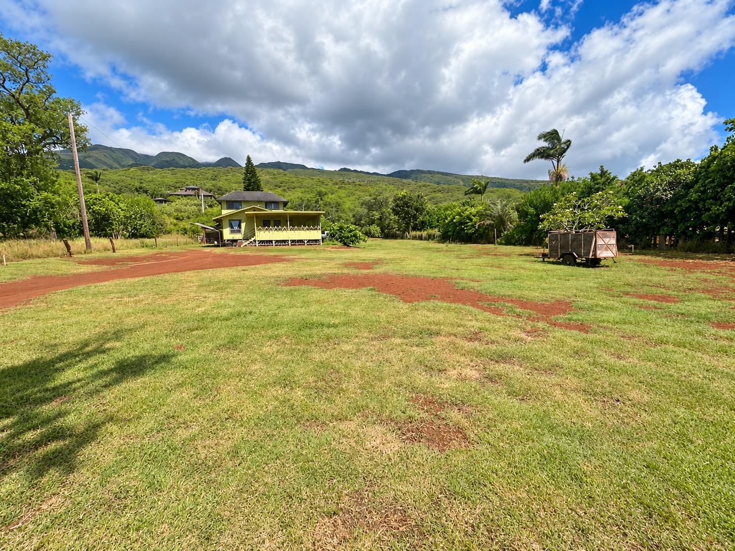 7489  Kamehameha V Hwy , Molokai home - photo 37 of 45