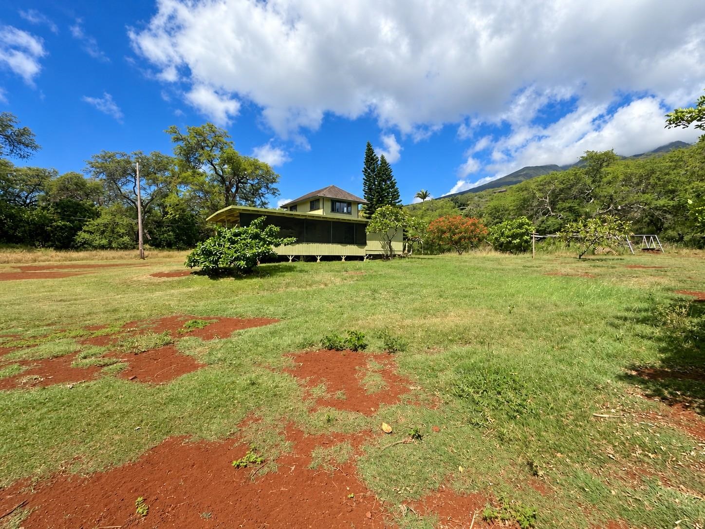 7489  Kamehameha V Hwy , Molokai home - photo 38 of 45