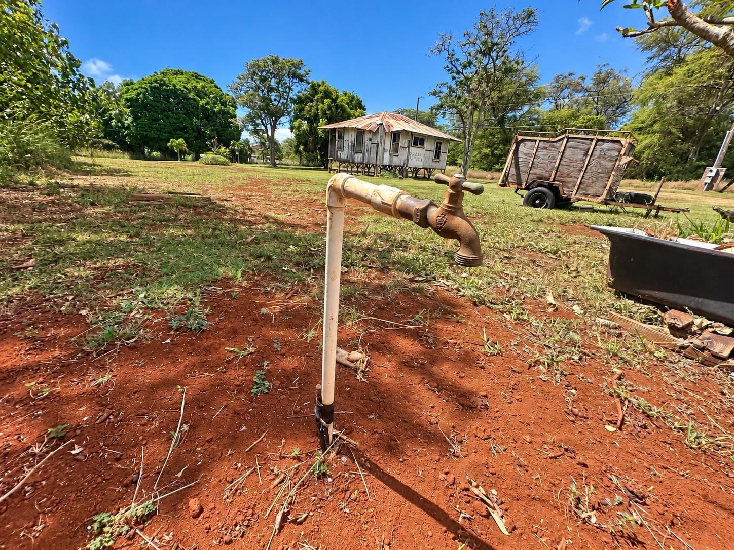 7489  Kamehameha V Hwy , Molokai home - photo 39 of 45