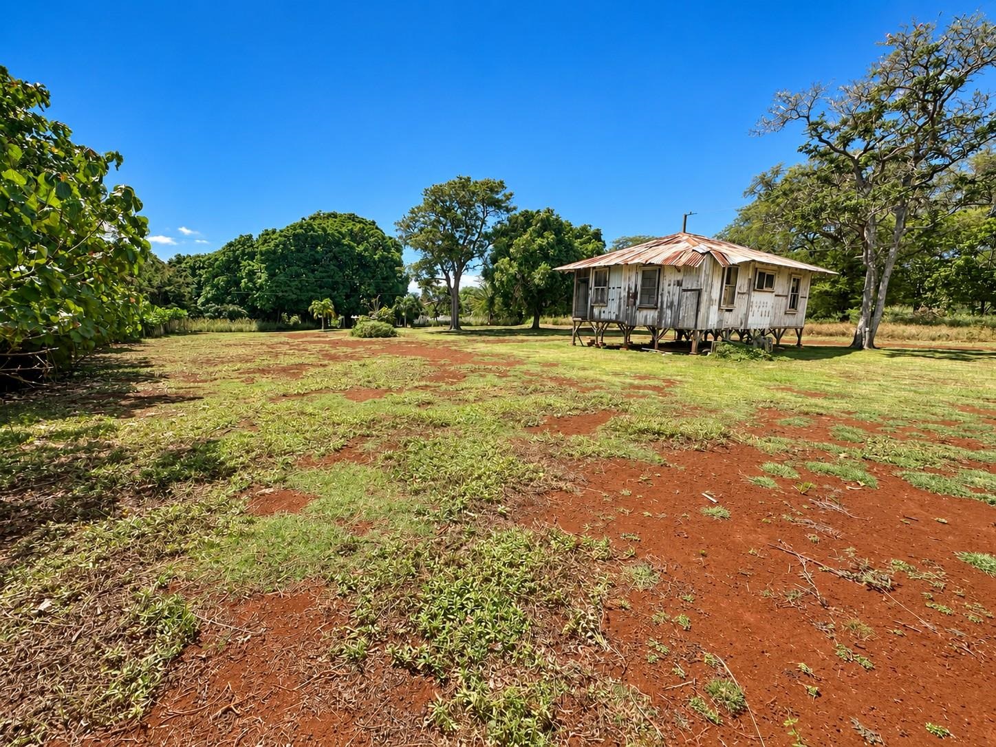 7489  Kamehameha V Hwy , Molokai home - photo 40 of 45