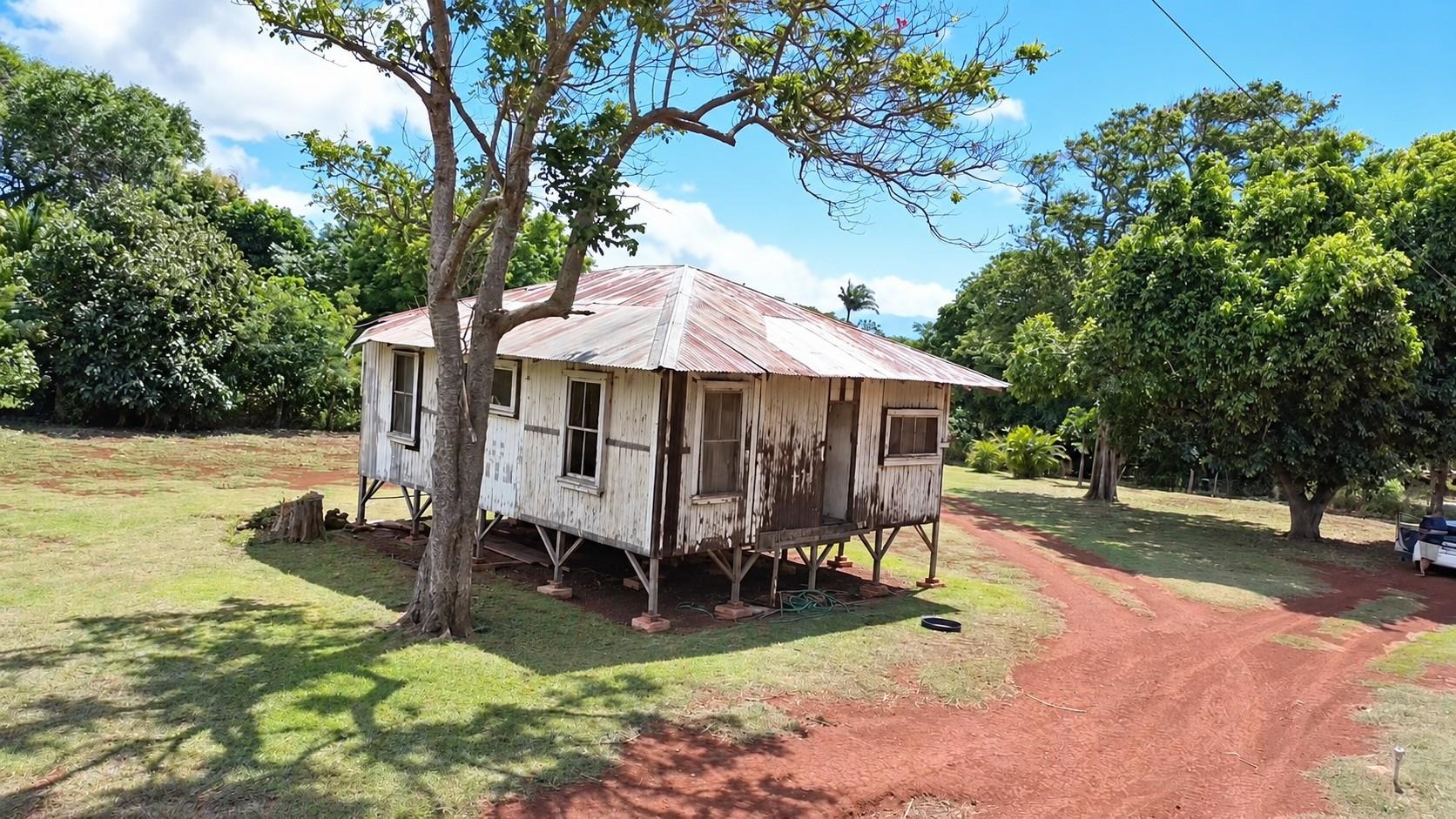 7489  Kamehameha V Hwy , Molokai home - photo 41 of 45
