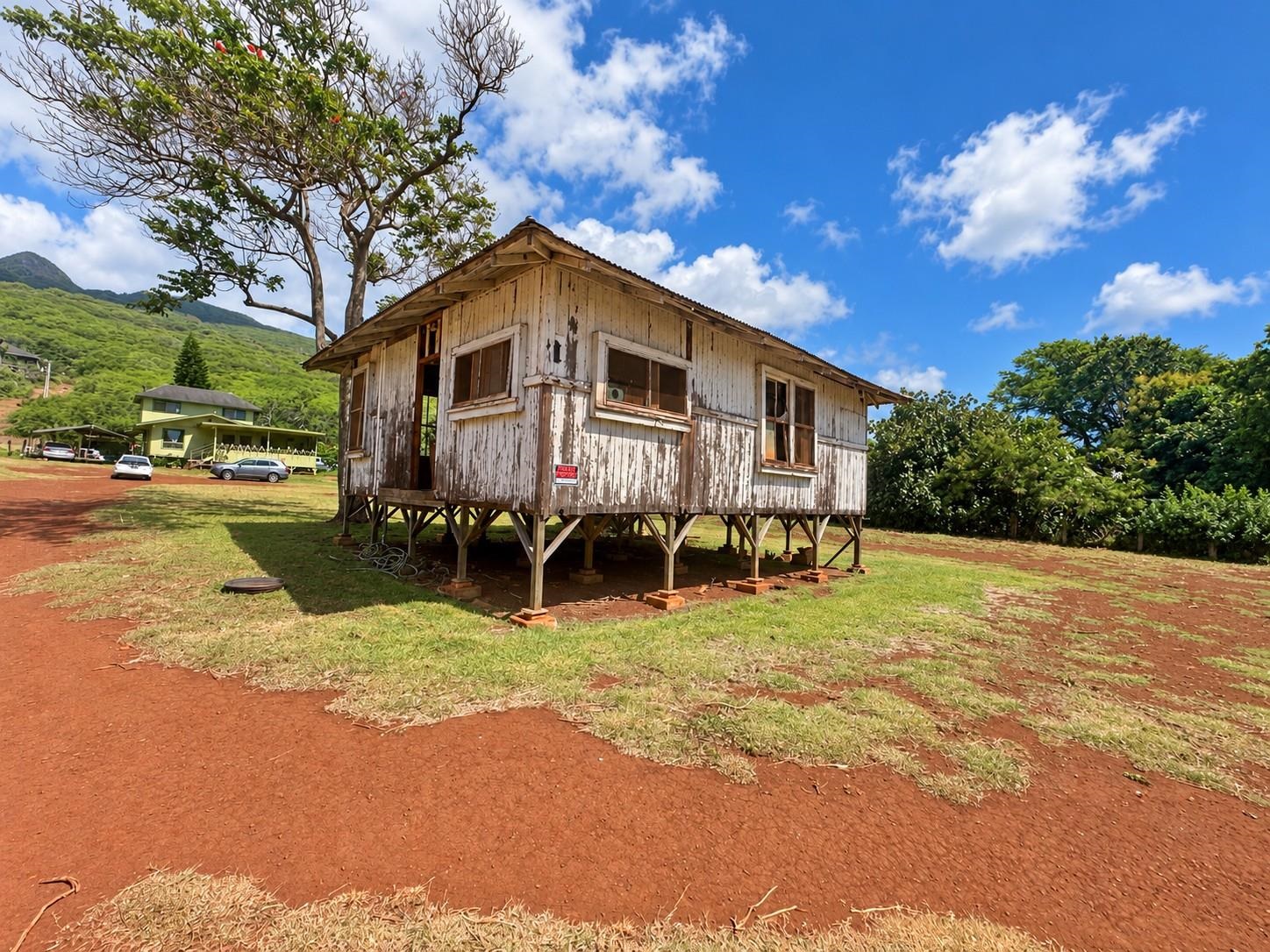 7489  Kamehameha V Hwy , Molokai home - photo 42 of 45