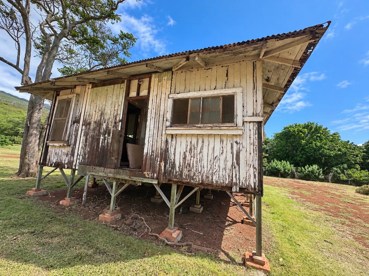 7489  Kamehameha V Hwy , Molokai home - photo 43 of 45