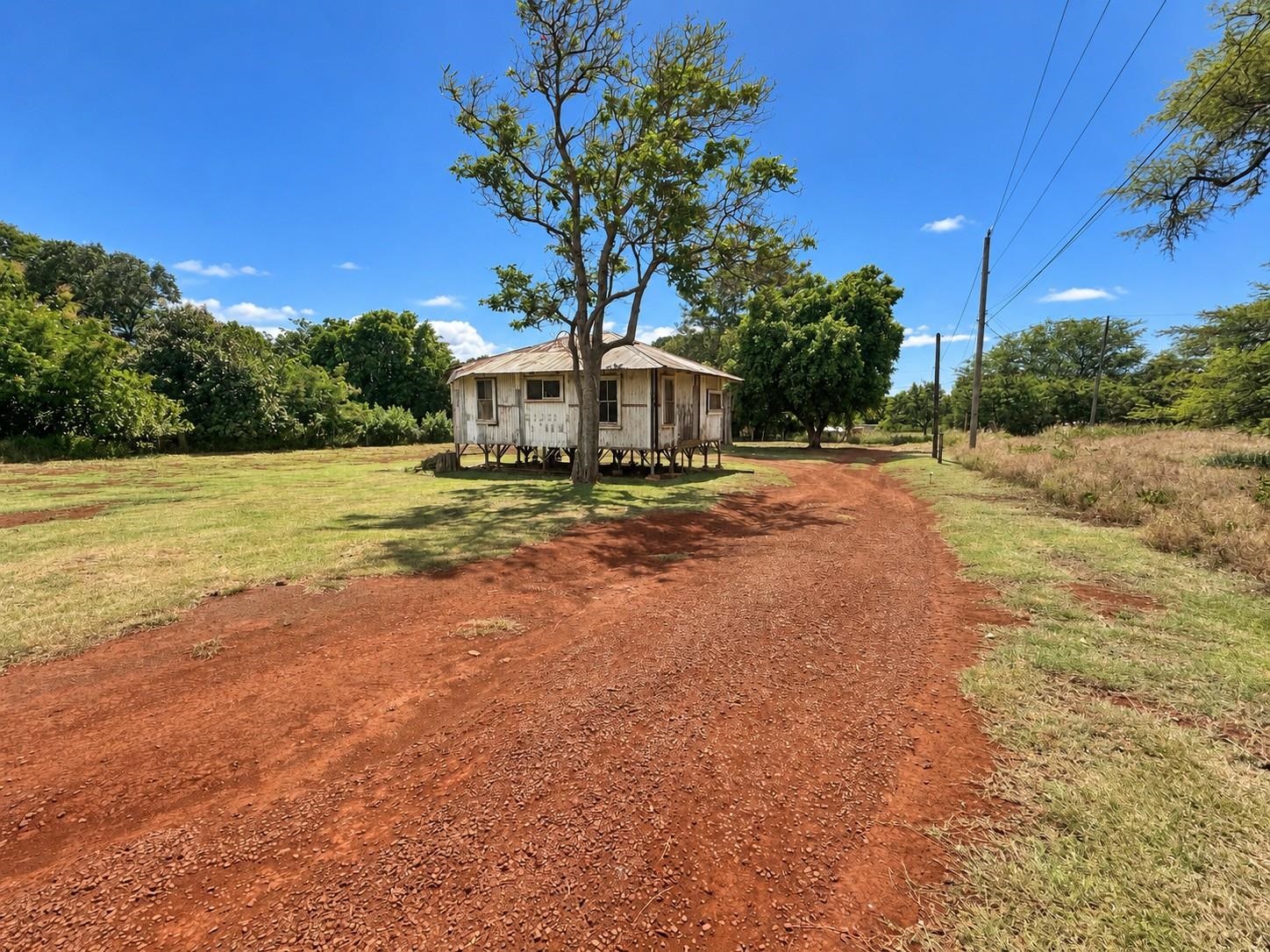 7489  Kamehameha V Hwy , Molokai home - photo 44 of 45