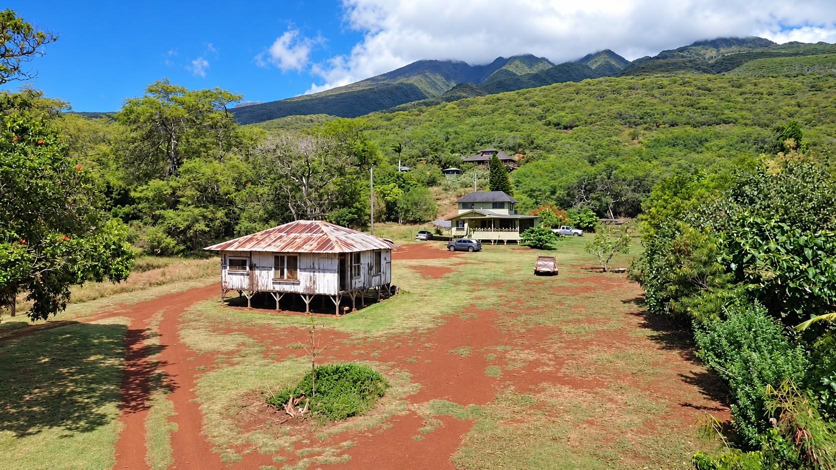 7489  Kamehameha V Hwy , Molokai home - photo 45 of 45