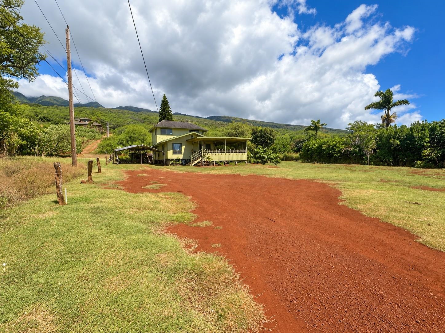 7489  Kamehameha V Hwy , Molokai home - photo 6 of 45