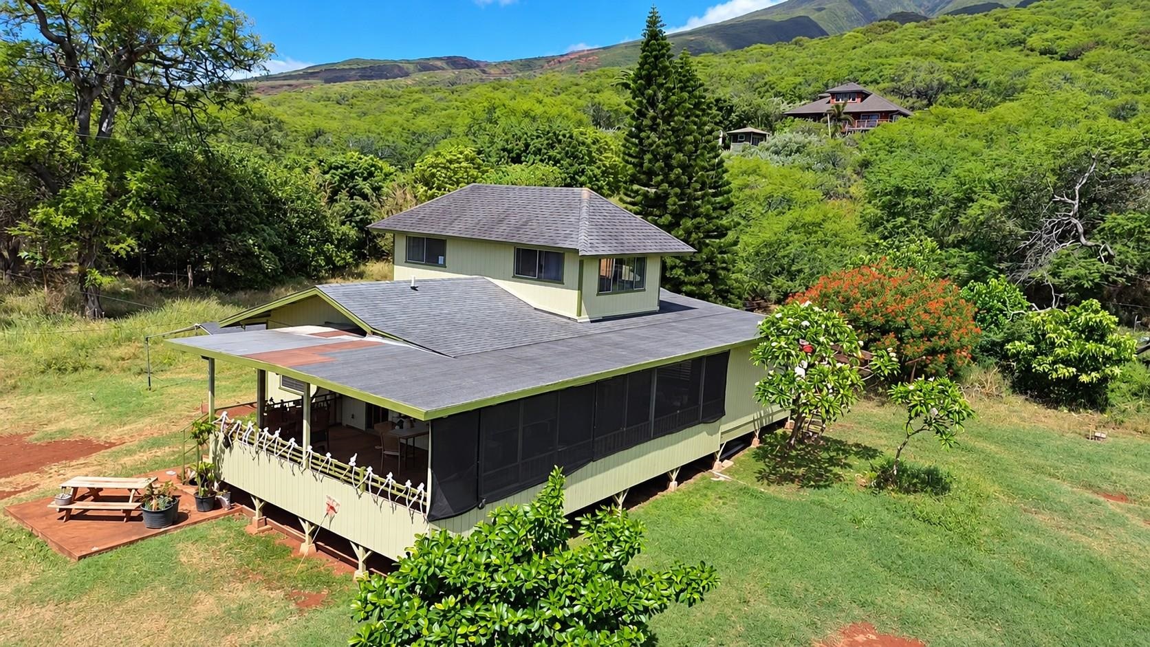 7489  Kamehameha V Hwy , Molokai home - photo 7 of 45