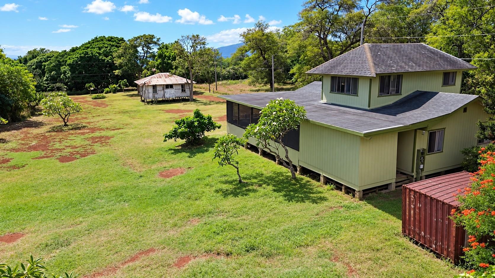 7489  Kamehameha V Hwy , Molokai home - photo 8 of 45