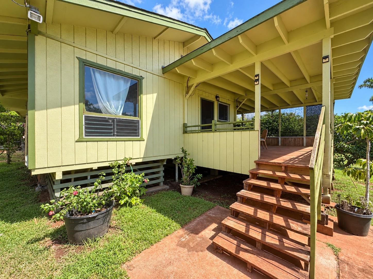 7489  Kamehameha V Hwy , Molokai home - photo 9 of 45