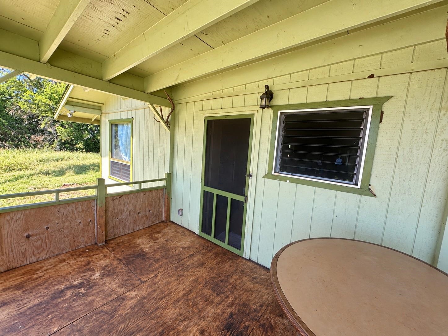 7489  Kamehameha V Hwy , Molokai home - photo 10 of 45
