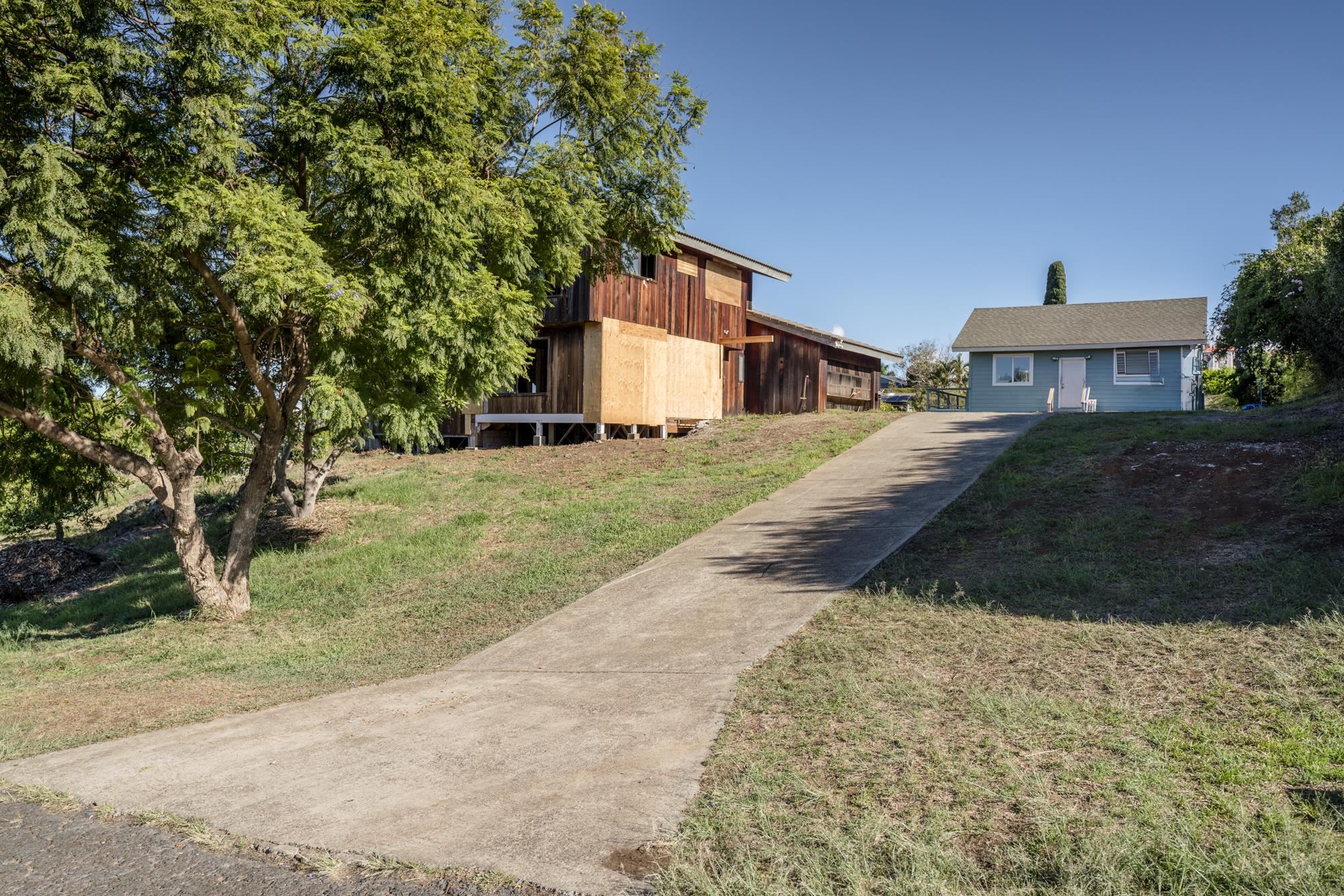75  Akea Pl Lower Kula, Kula/Ulupalakua/Kanaio home - photo 2 of 43
