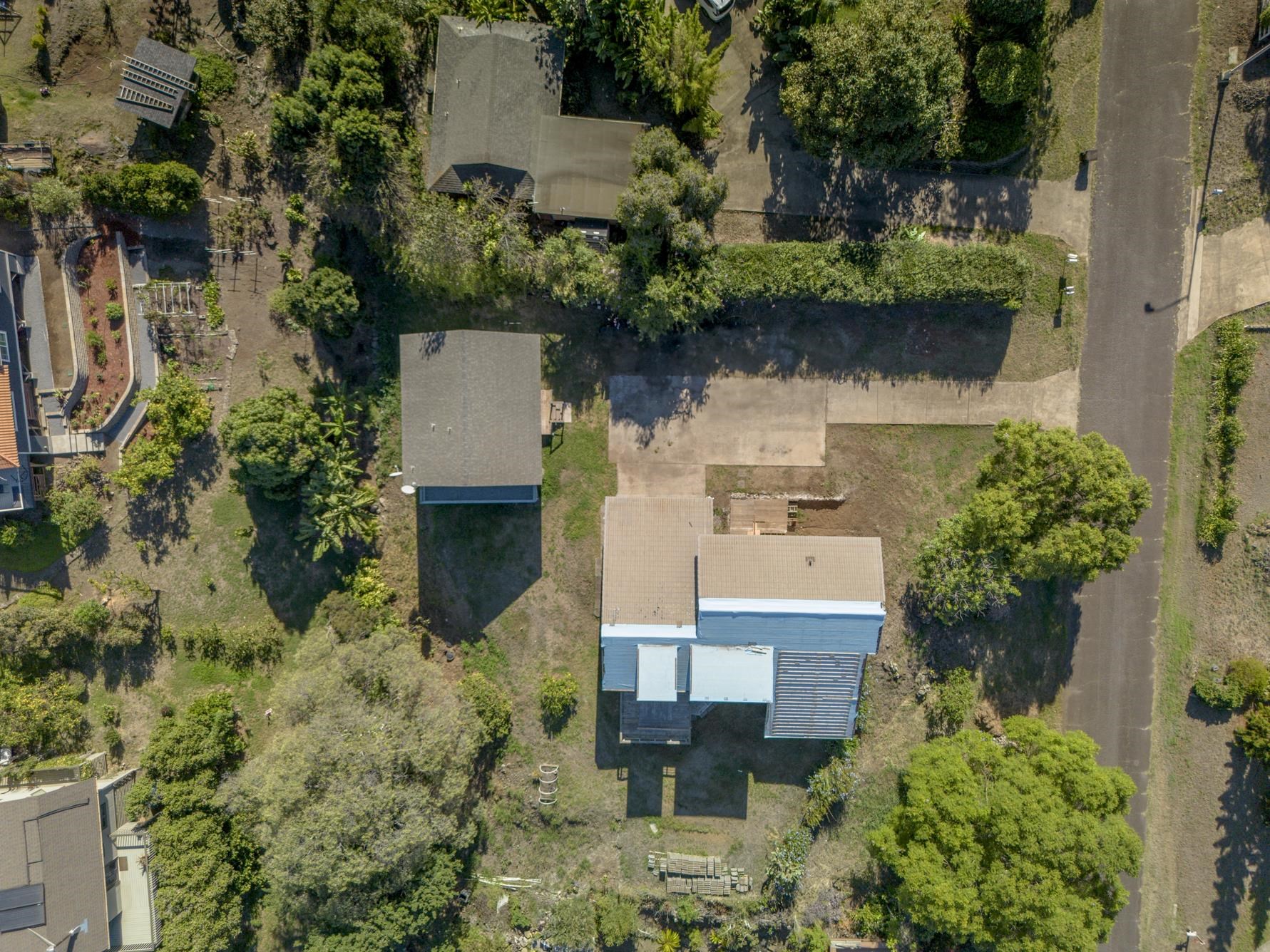 75  Akea Pl Lower Kula, Kula/Ulupalakua/Kanaio home - photo 27 of 43