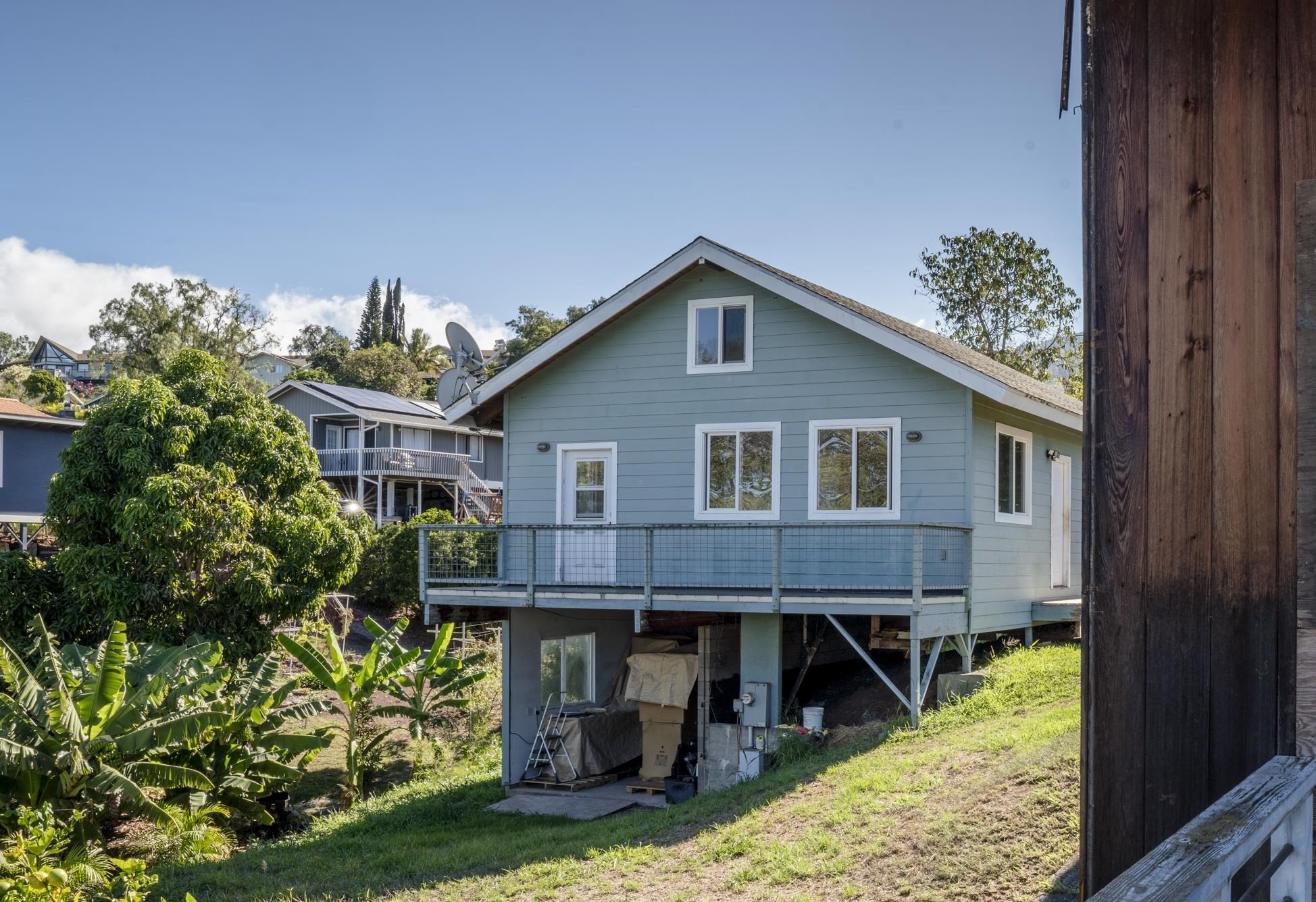75  Akea Pl Lower Kula, Kula/Ulupalakua/Kanaio home - photo 28 of 43