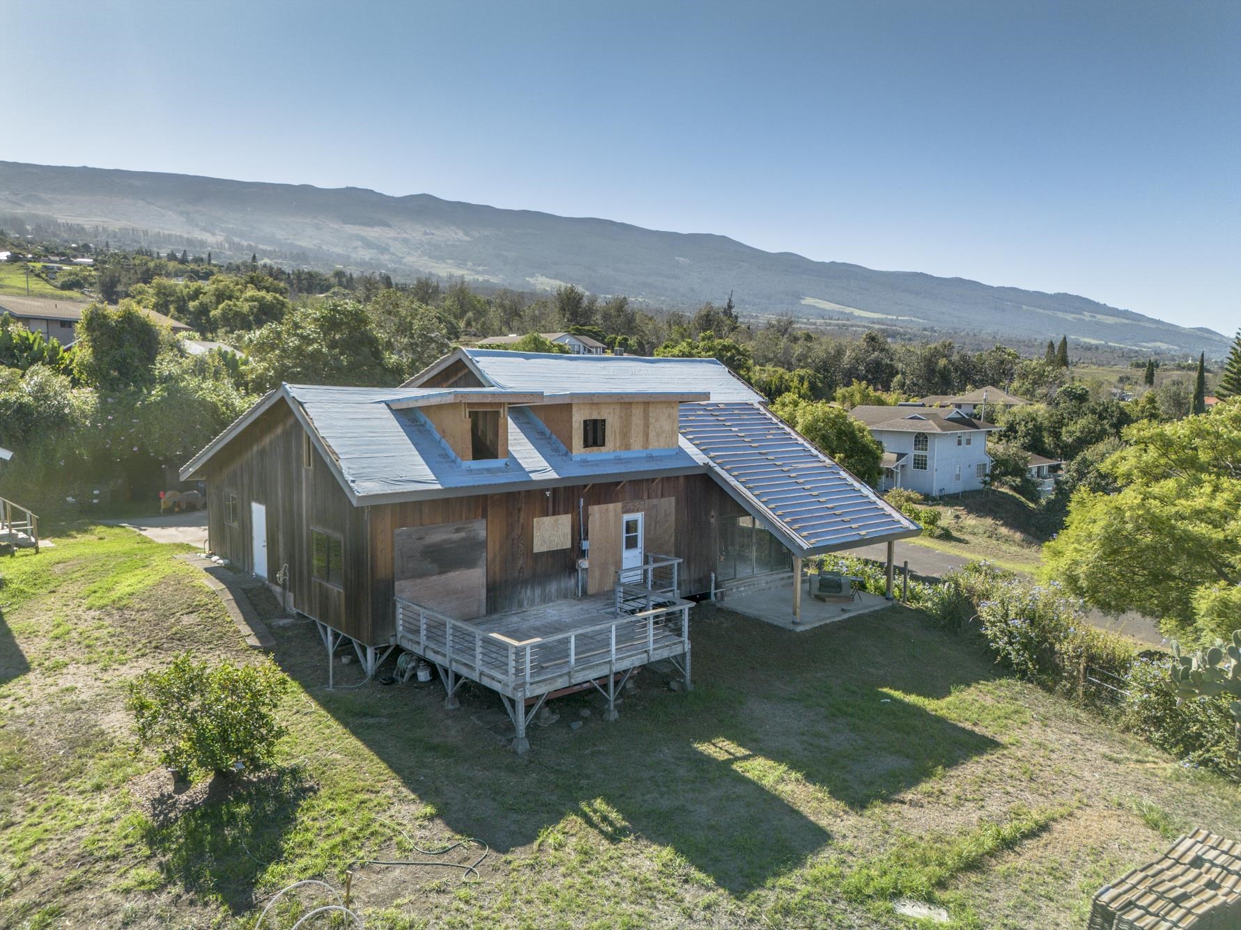 75  Akea Pl Lower Kula, Kula/Ulupalakua/Kanaio home - photo 4 of 43