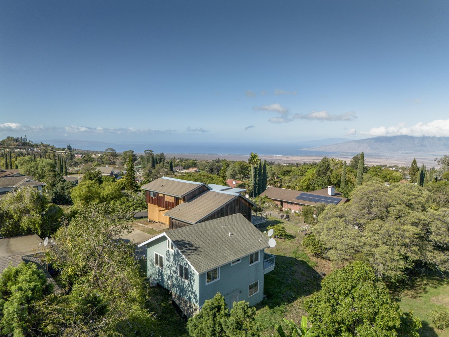 75  Akea Pl Lower Kula, Kula/Ulupalakua/Kanaio home - photo 40 of 43