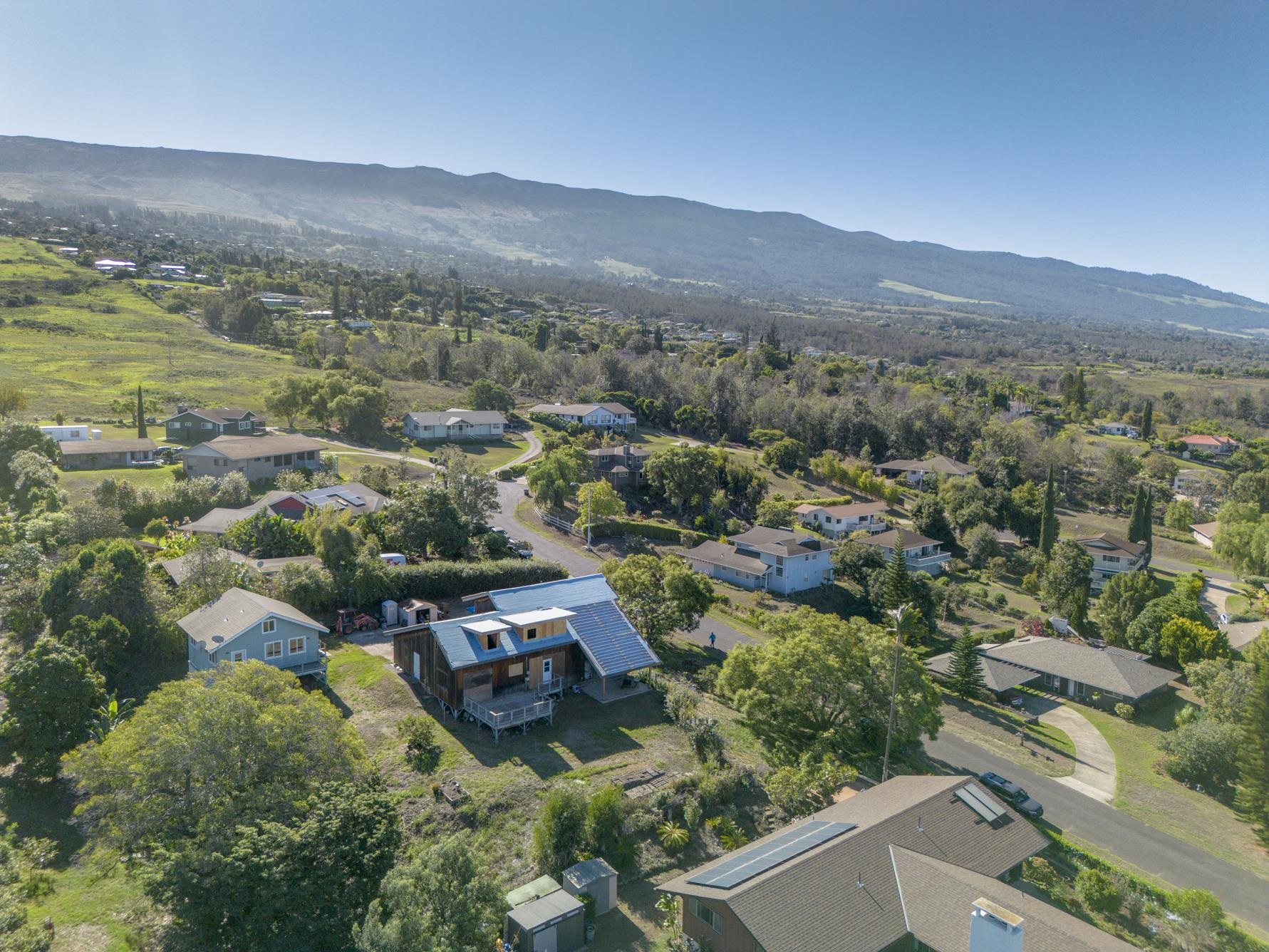75  Akea Pl Lower Kula, Kula/Ulupalakua/Kanaio home - photo 42 of 43