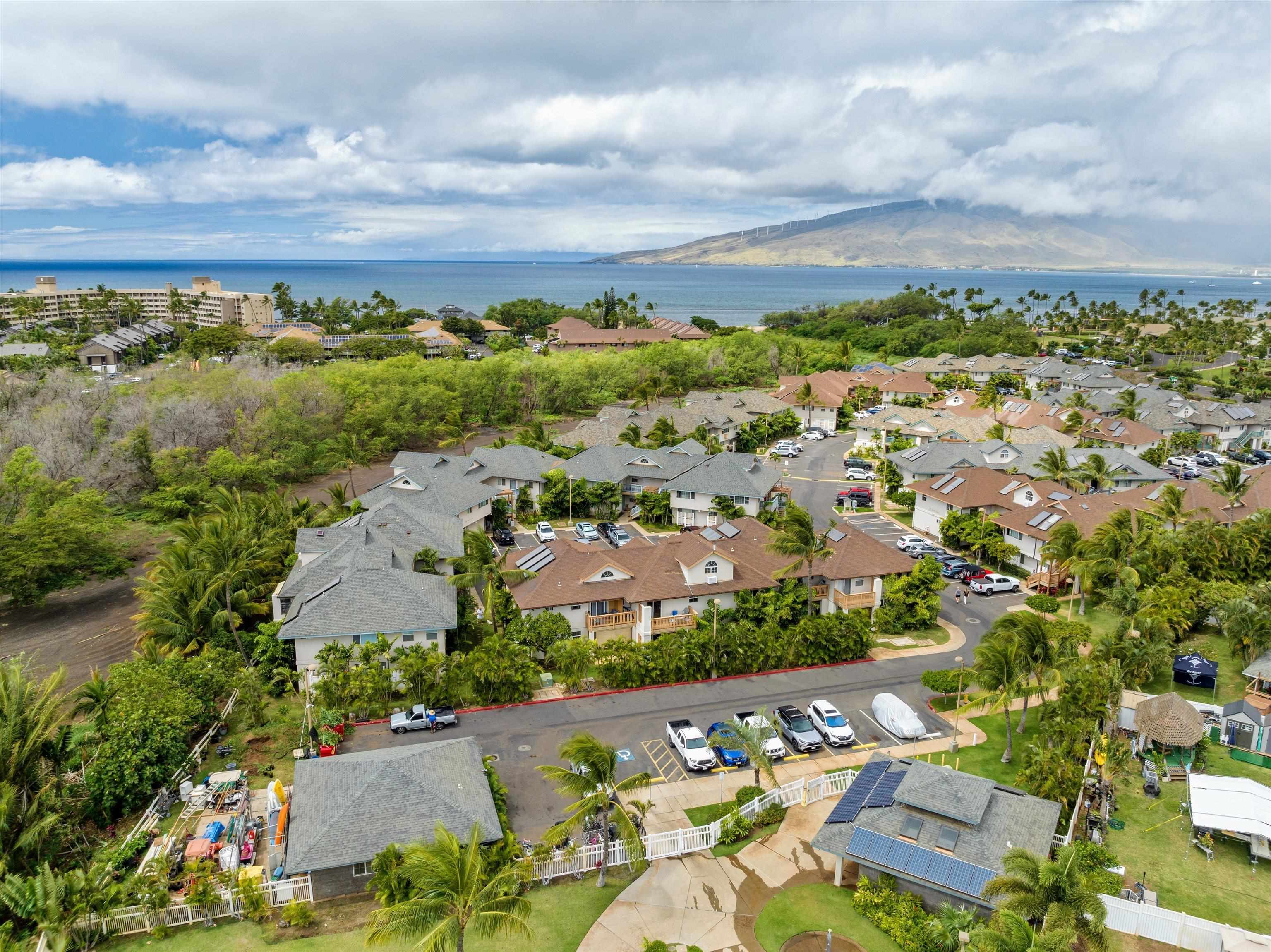 Villas at Kenolio II condo # 9A, Kihei, Hawaii - photo 22 of 47