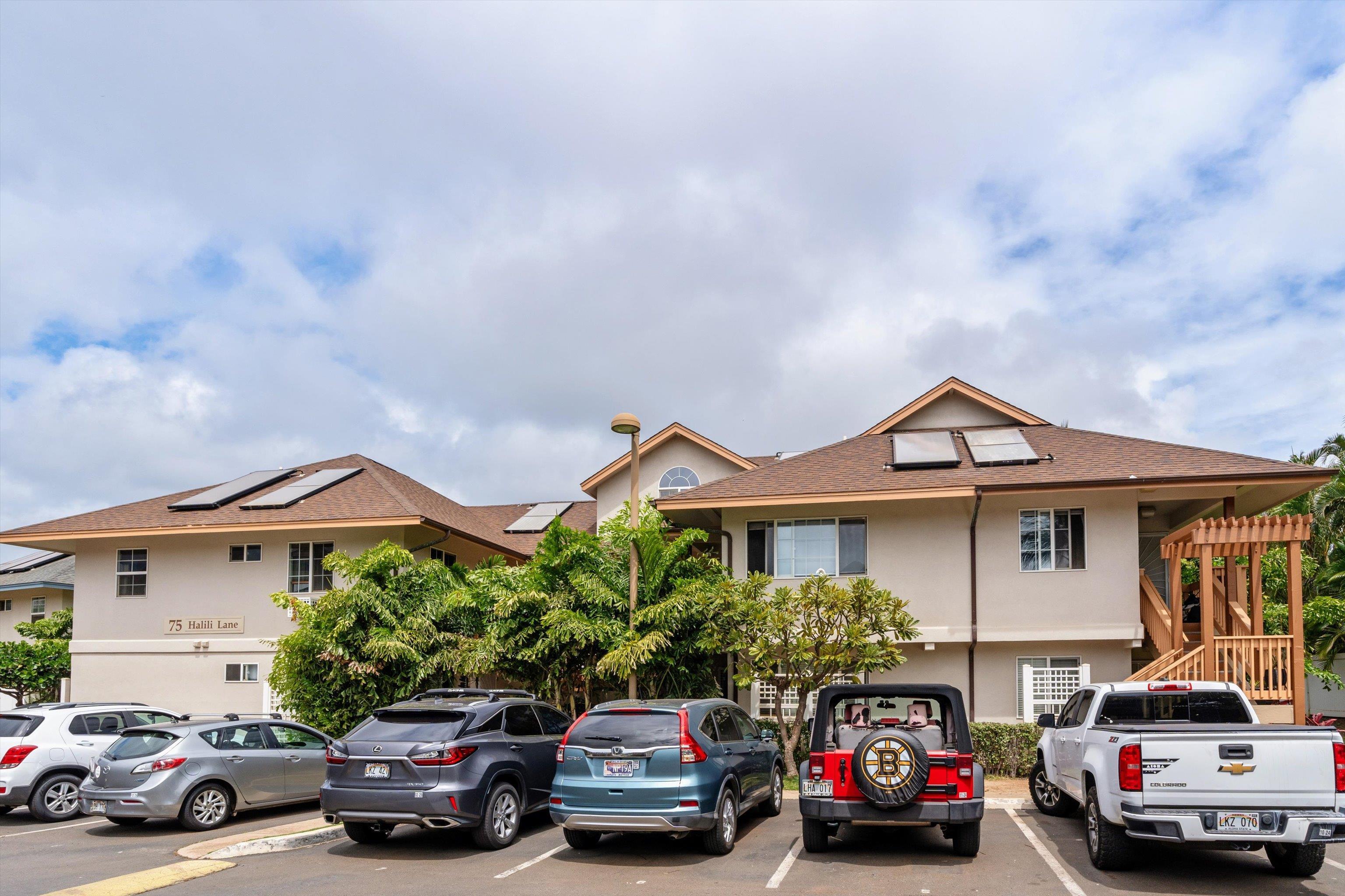 Villas at Kenolio II condo # 9A, Kihei, Hawaii - photo 24 of 47