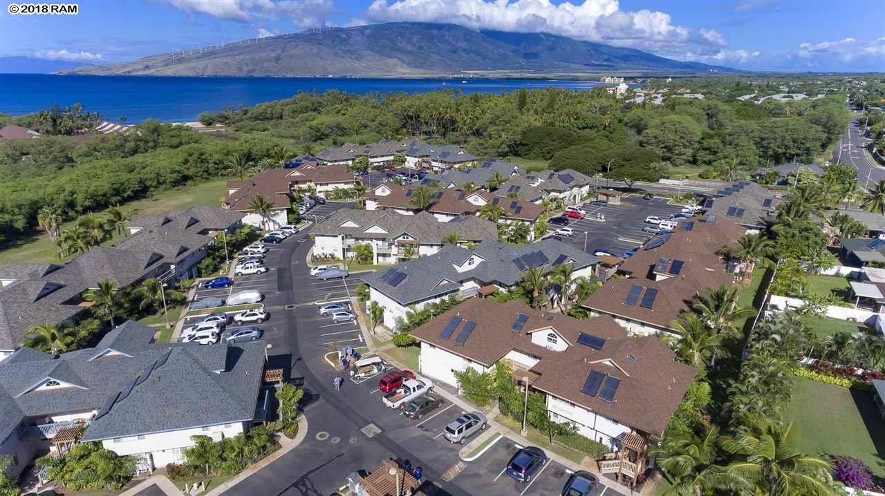 Villas at Kenolio II condo # 9C, Kihei, Hawaii - photo 24 of 30