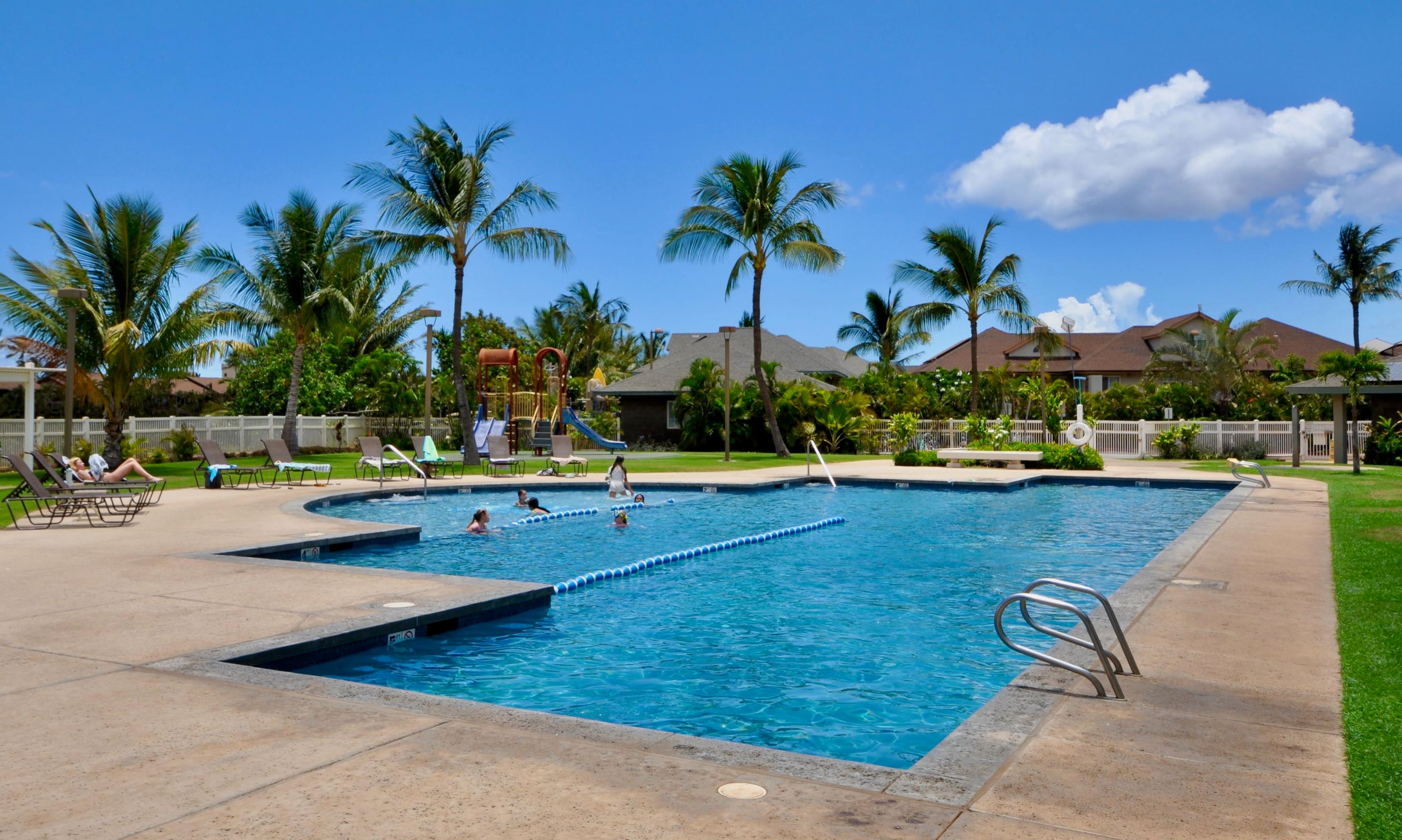 Villas at Kenolio I condo # 9E, Kihei, Hawaii - photo 2 of 39