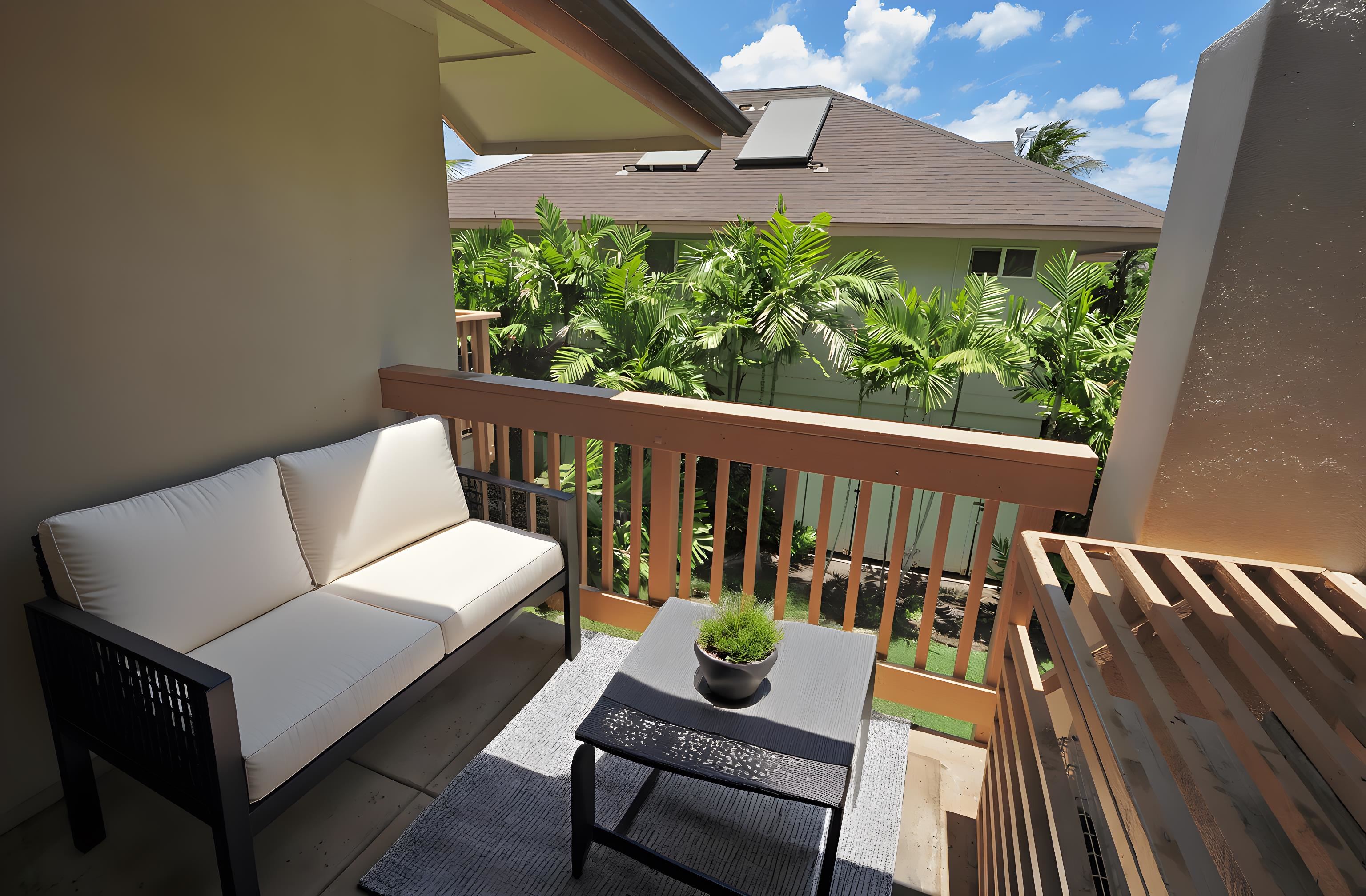 Villas at Kenolio I condo # 9E, Kihei, Hawaii - photo 18 of 39