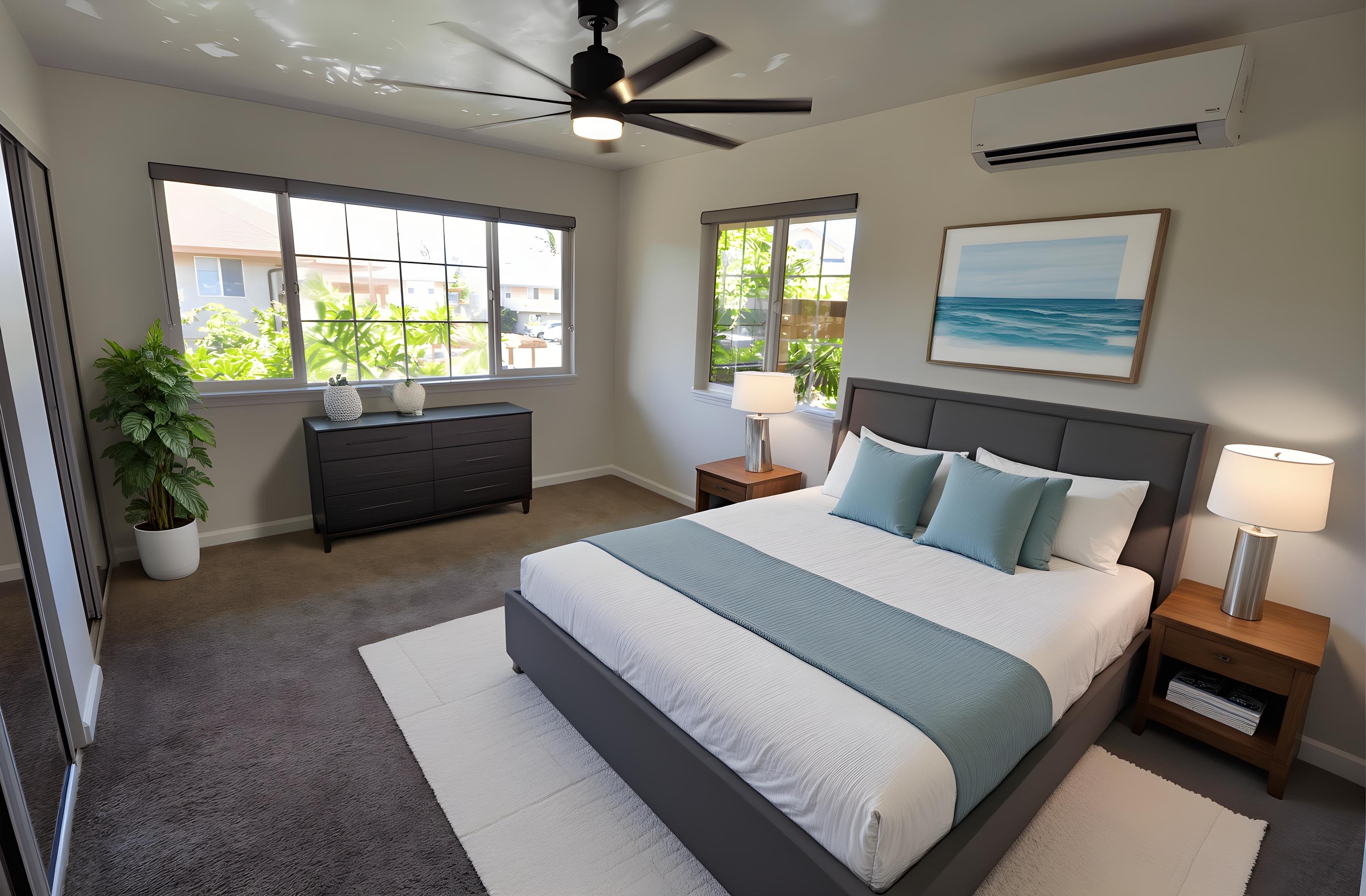 Villas at Kenolio I condo # 9E, Kihei, Hawaii - photo 20 of 39