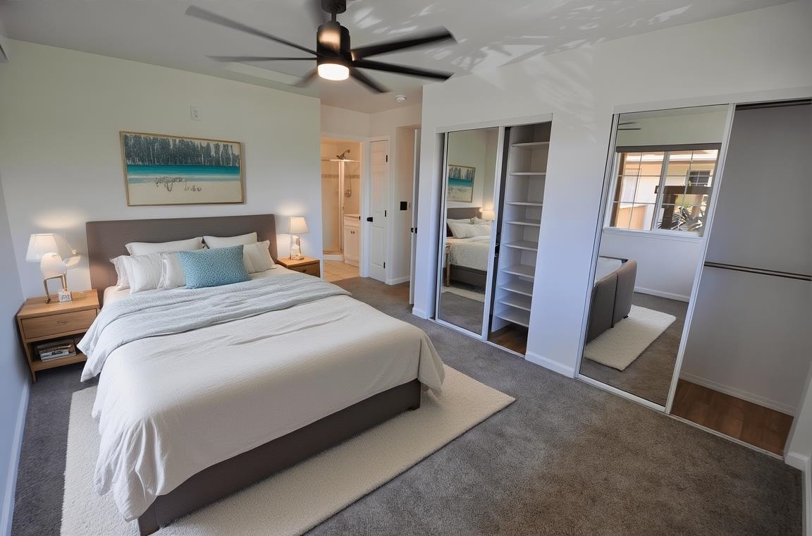 Villas at Kenolio I condo # 9E, Kihei, Hawaii - photo 23 of 39